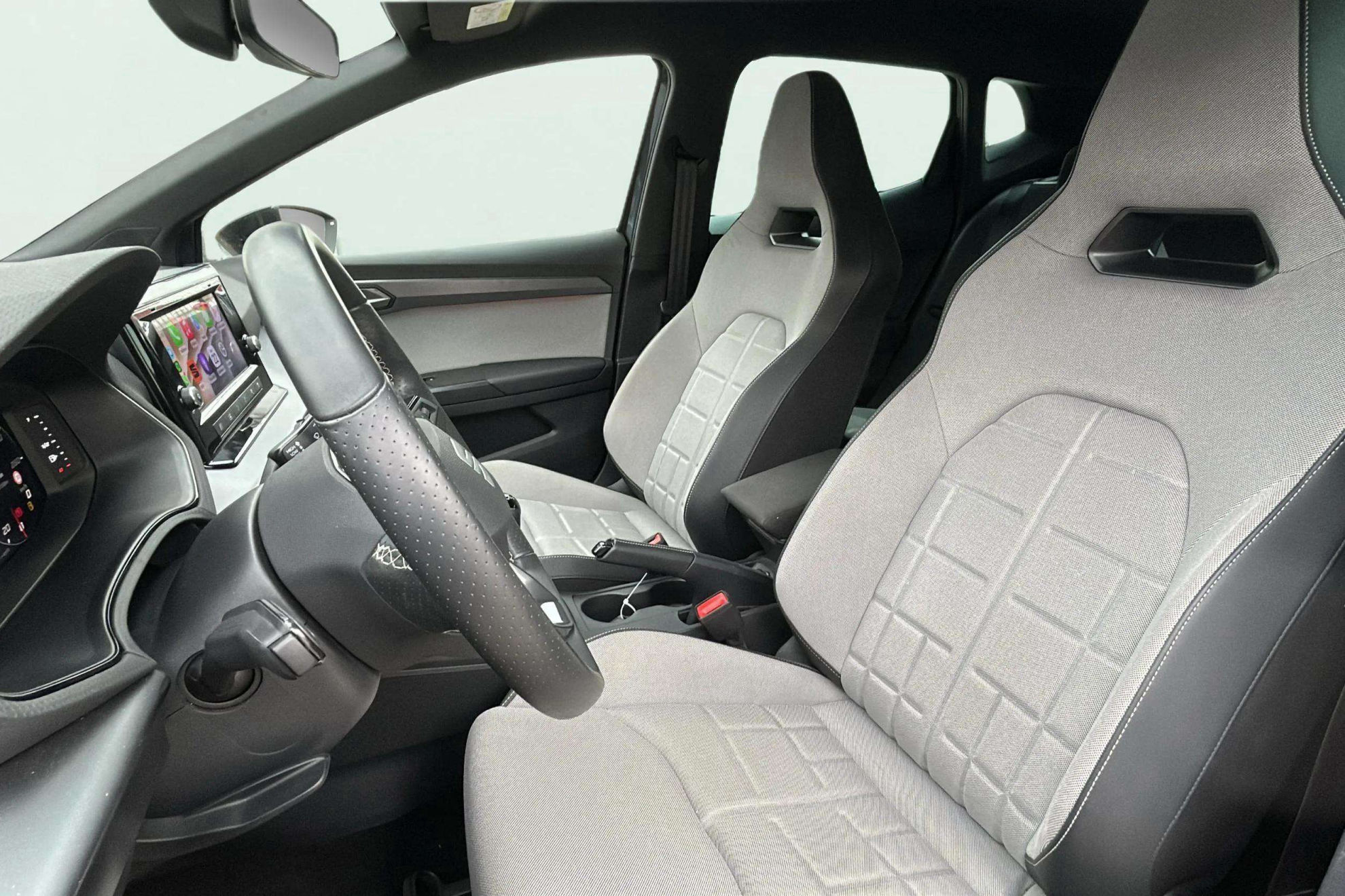 SEAT Ibiza 1.0 TSI FR - foto 11