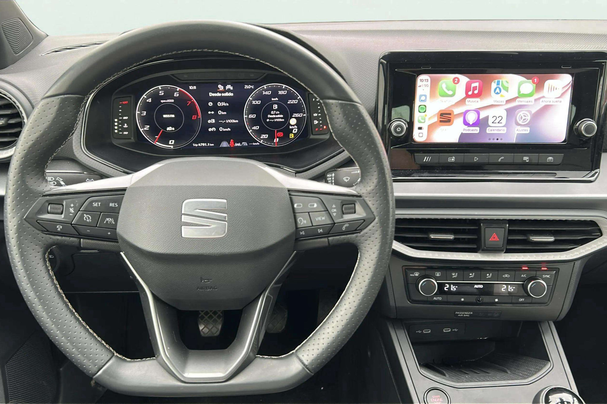 SEAT Ibiza 1.0 TSI FR - foto 15