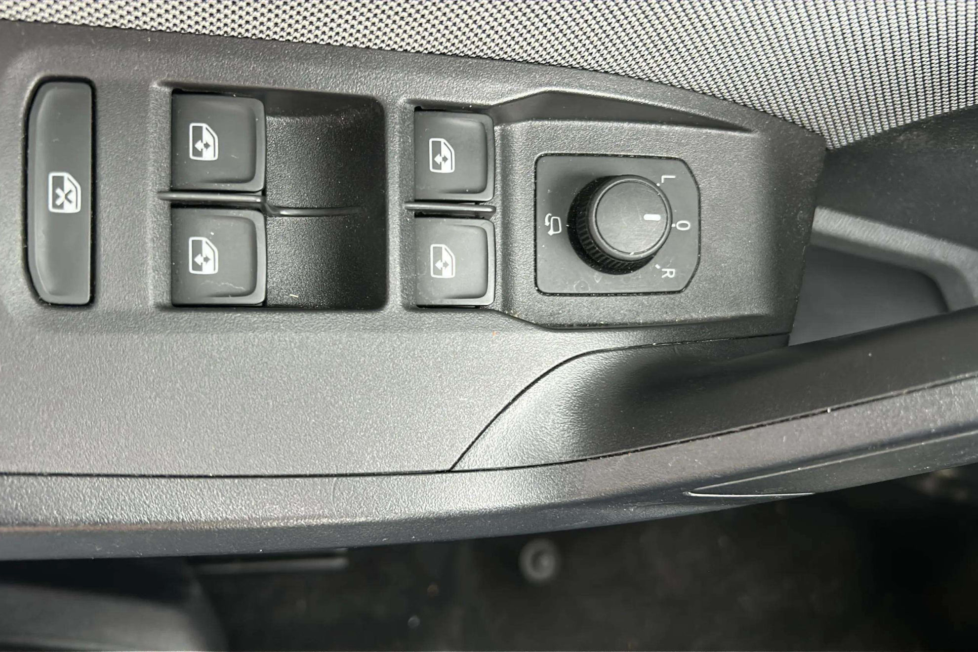 SEAT Ibiza 1.0 TSI FR - foto 22