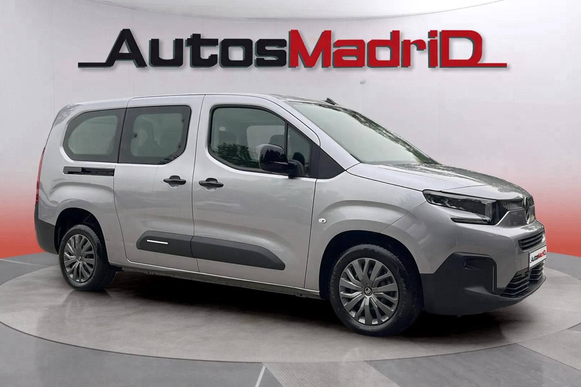 Citroën Berlingo Talla XL BlueHDi 130 MAX