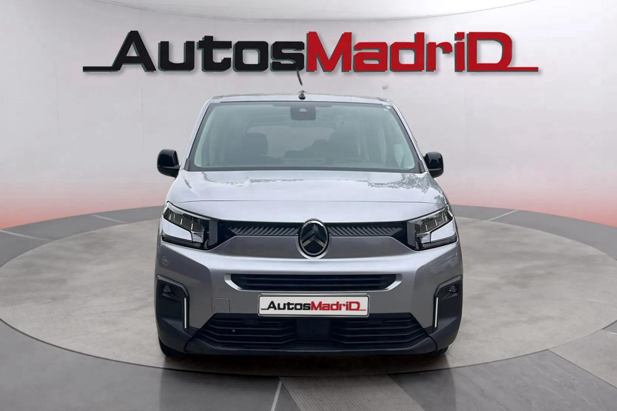 Citroën Berlingo Talla XL BlueHDi 130 MAX - foto 2