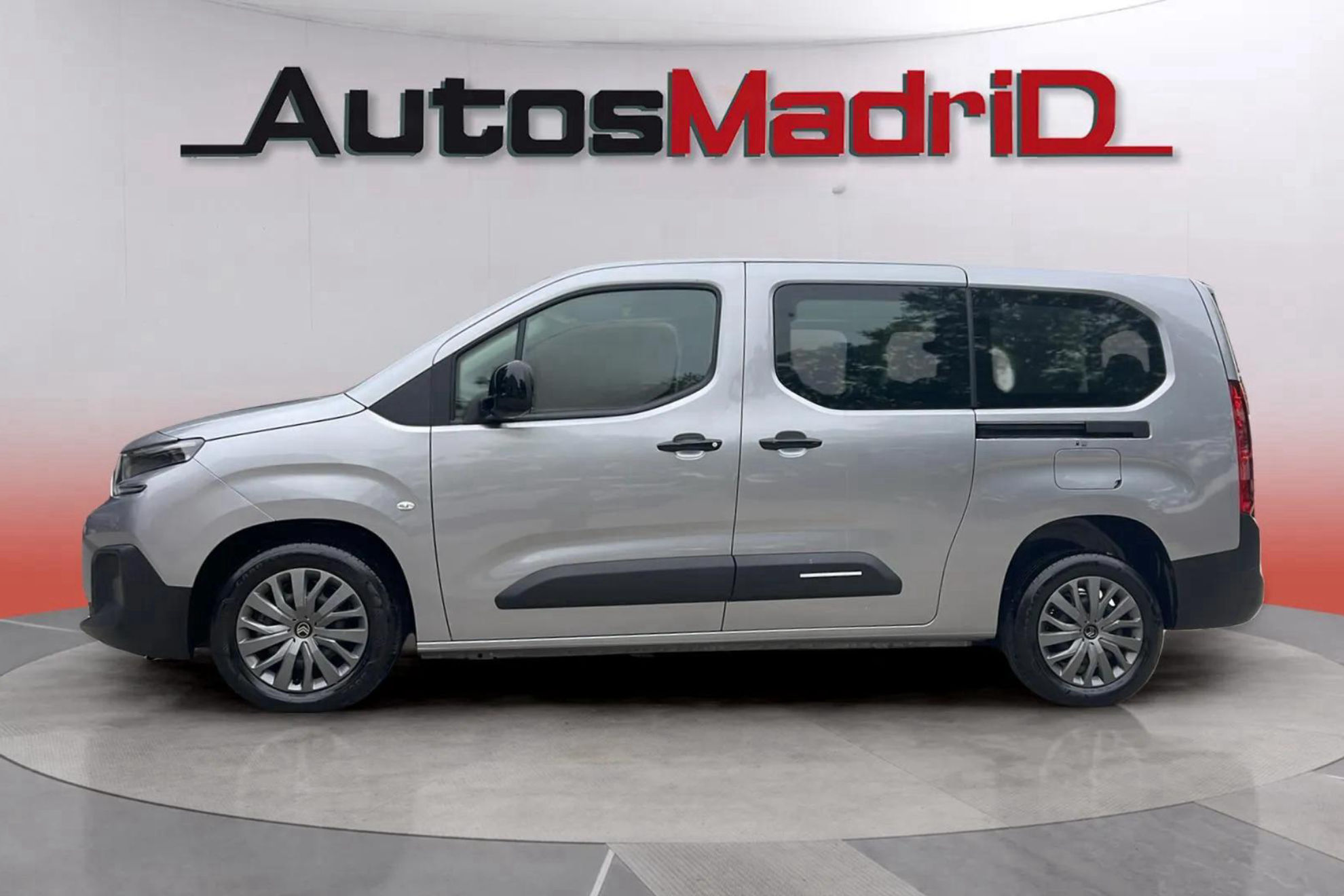 Citroën Berlingo Talla XL BlueHDi 130 MAX - foto 4