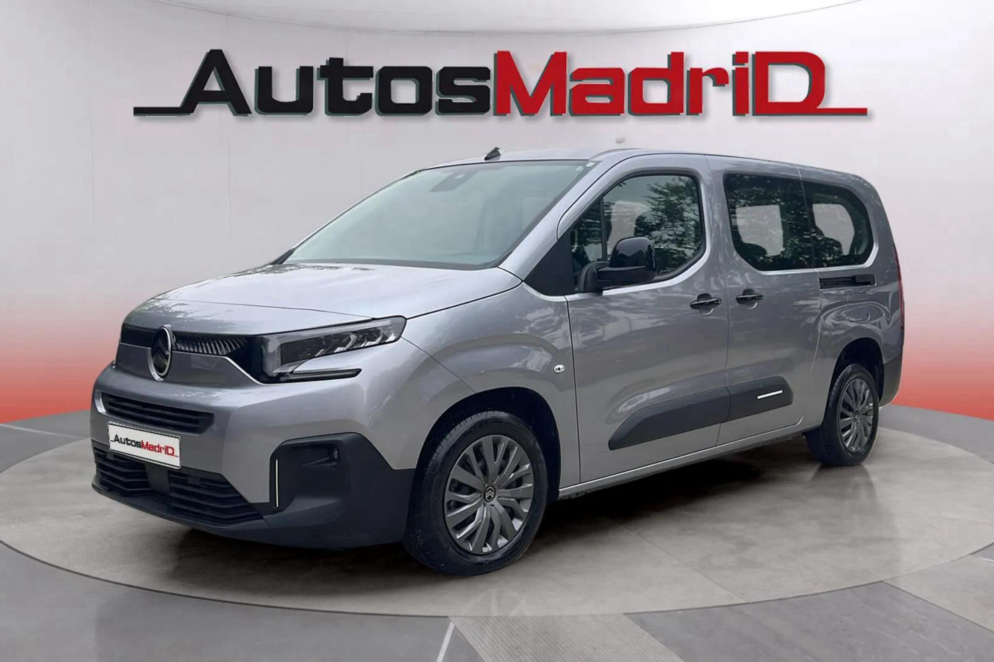 Citroën Berlingo Talla XL BlueHDi 130 MAX - foto 3