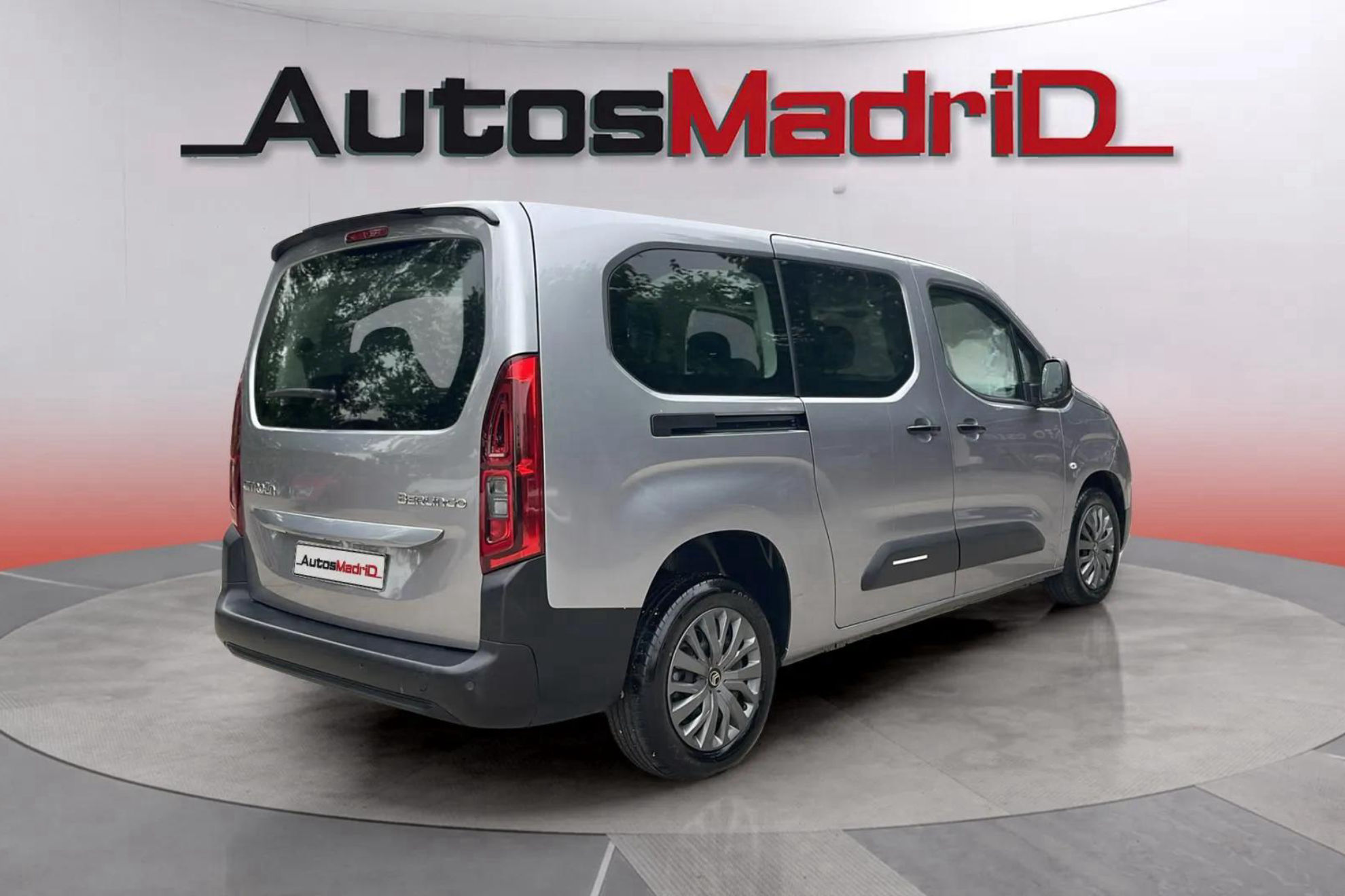 Citroën Berlingo Talla XL BlueHDi 130 MAX - foto 7