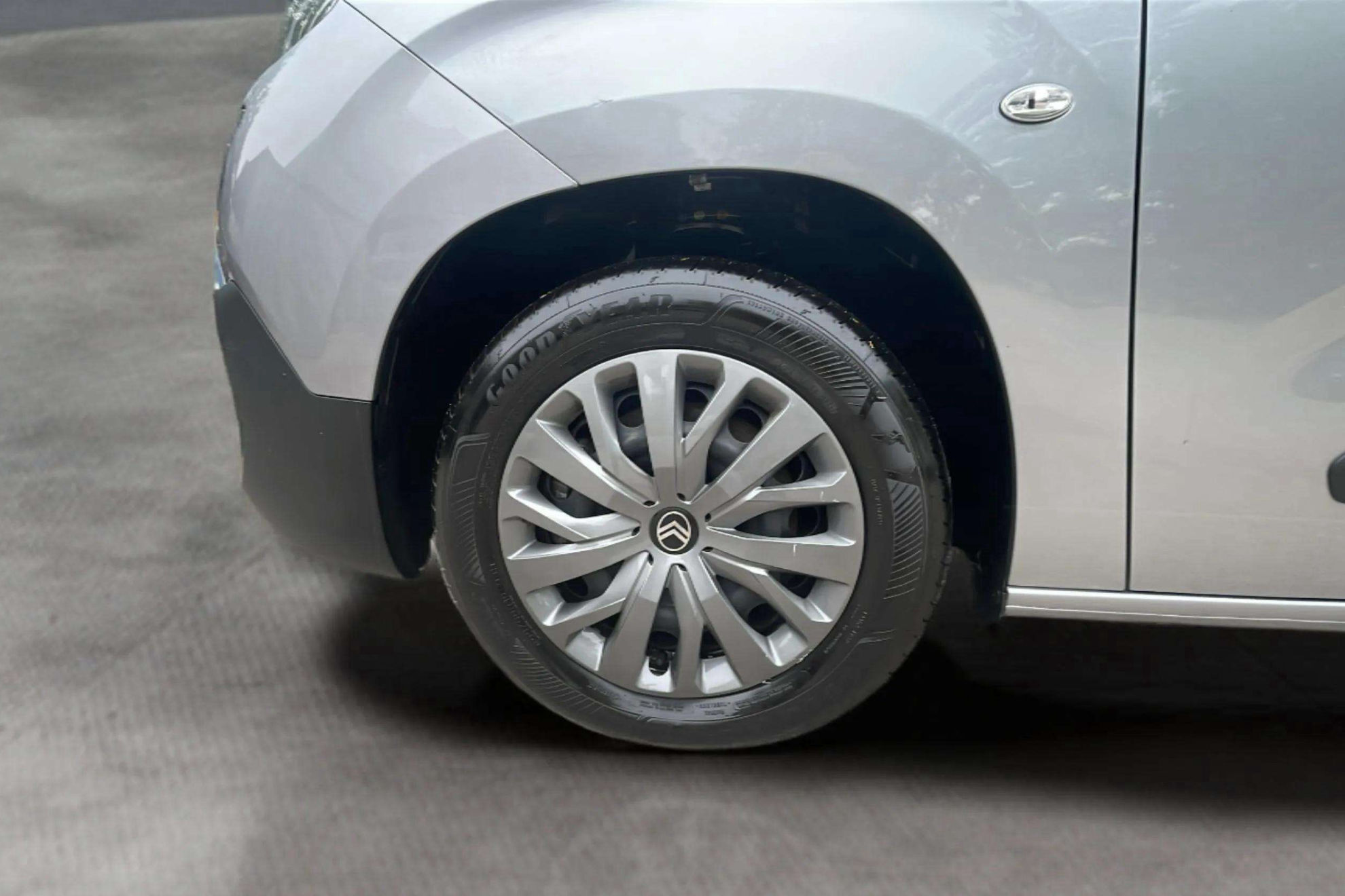 Citroën Berlingo Talla XL BlueHDi 130 MAX - foto 10