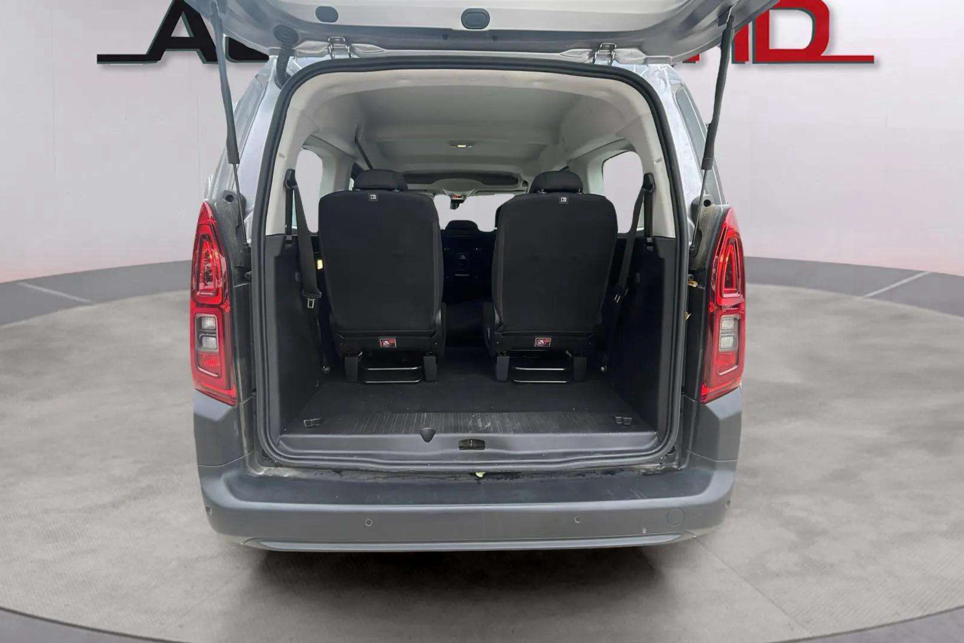 Citroën Berlingo Talla XL BlueHDi 130 MAX - foto 9
