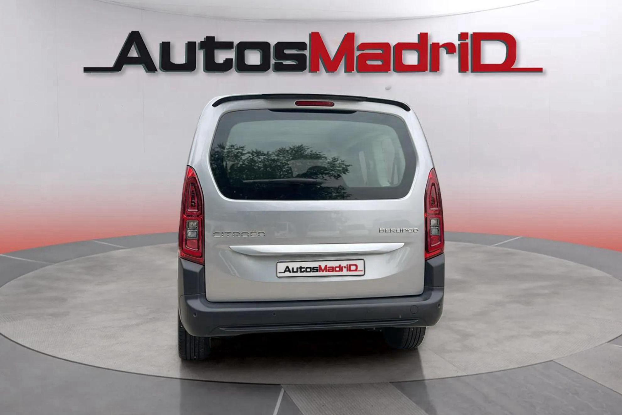 Citroën Berlingo Talla XL BlueHDi 130 MAX - foto 6