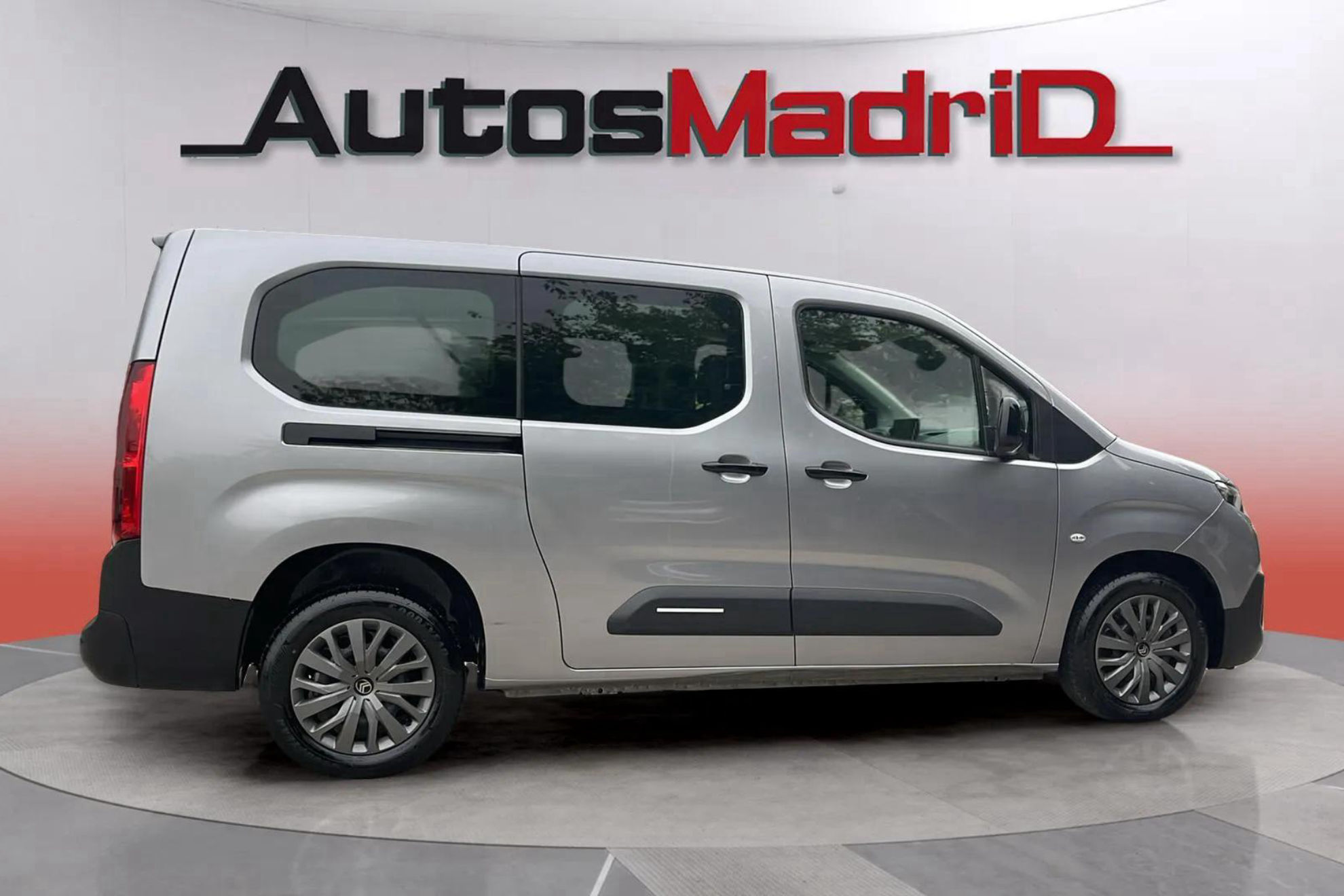 Citroën Berlingo Talla XL BlueHDi 130 MAX - foto 8