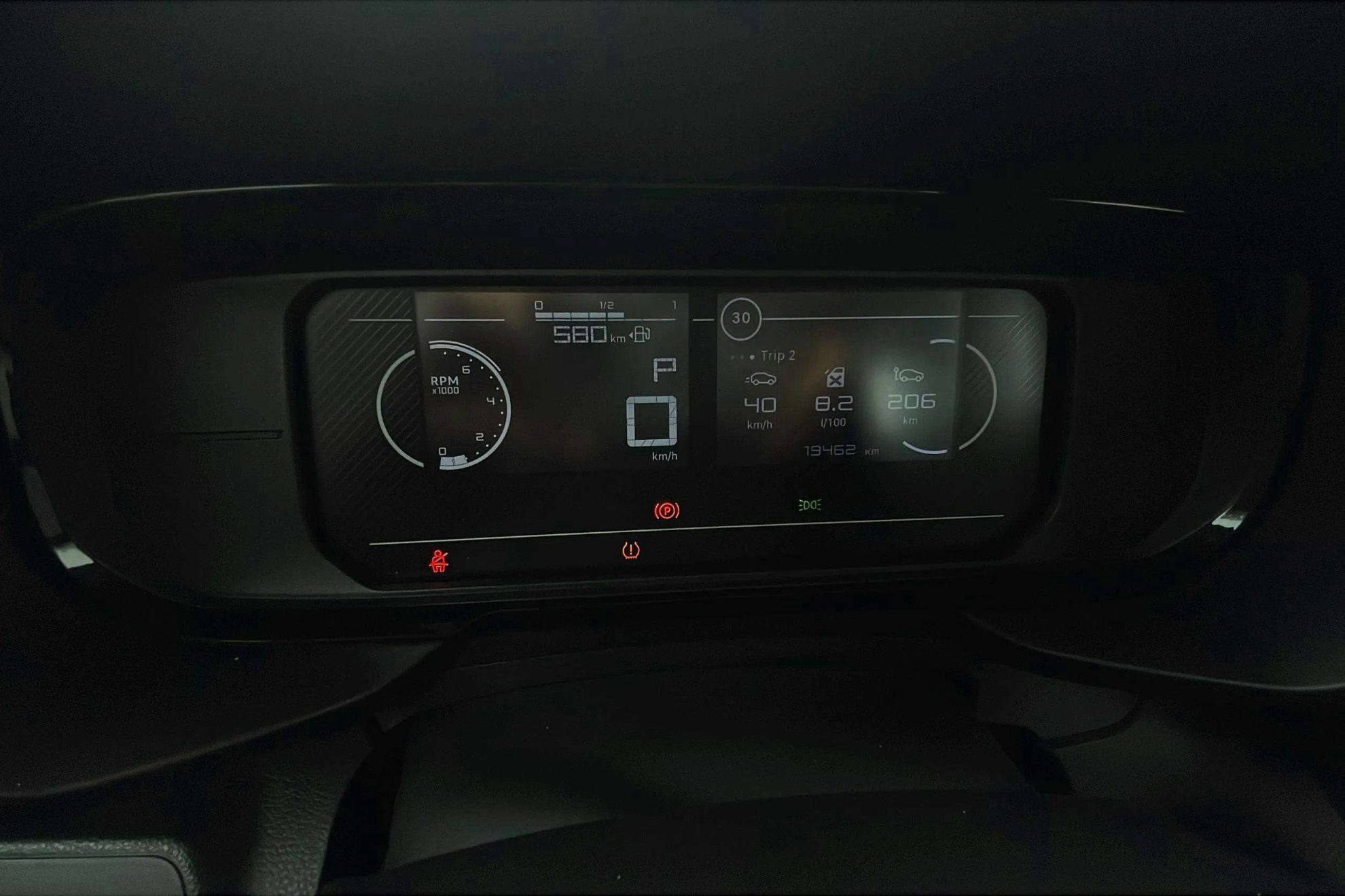 Citroën Berlingo Talla XL BlueHDi 130 MAX - foto 14