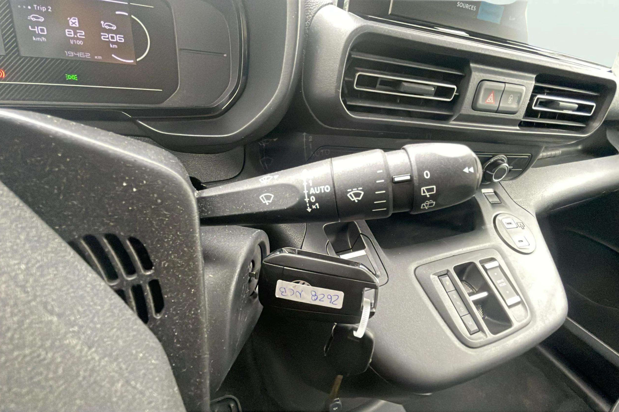 Citroën Berlingo Talla XL BlueHDi 130 MAX - foto 18