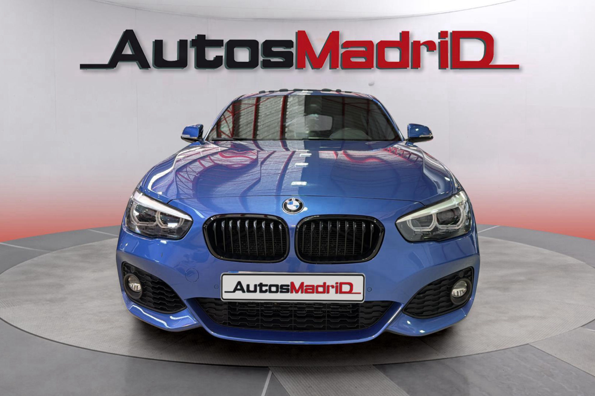 BMW Serie 1 118i - foto 2