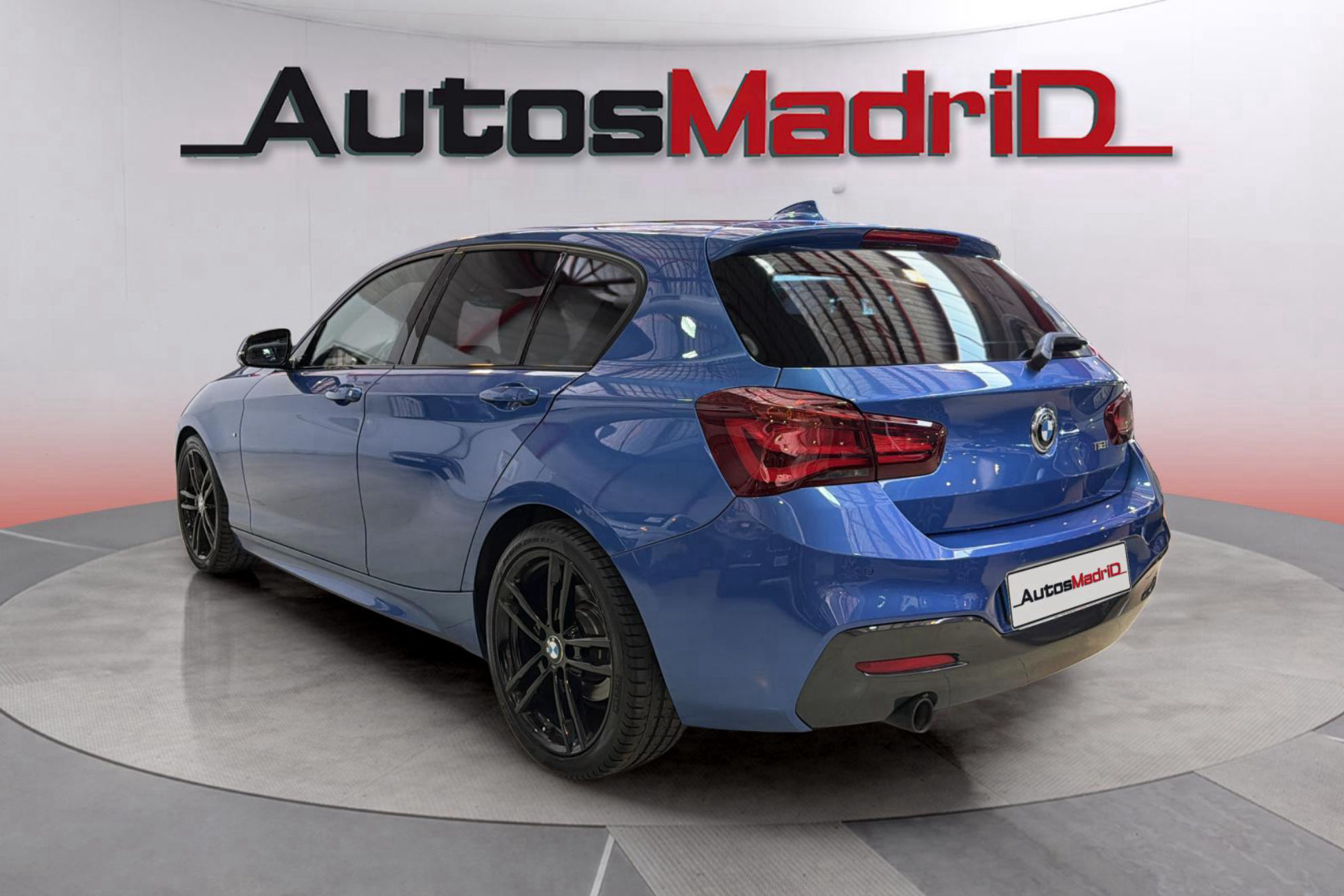 BMW Serie 1 118i - foto 5