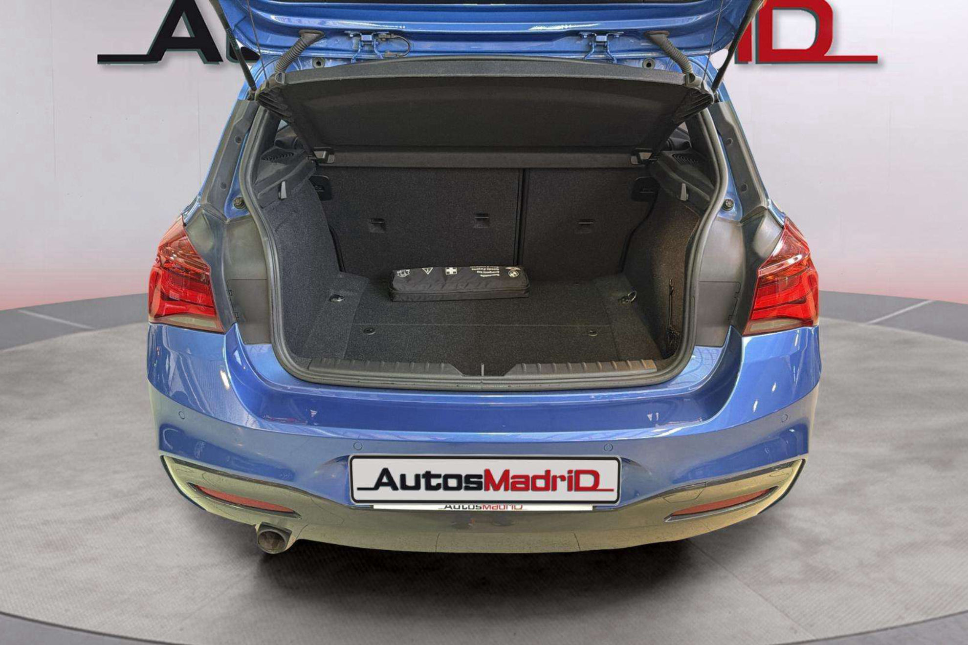 BMW Serie 1 118i - foto 7