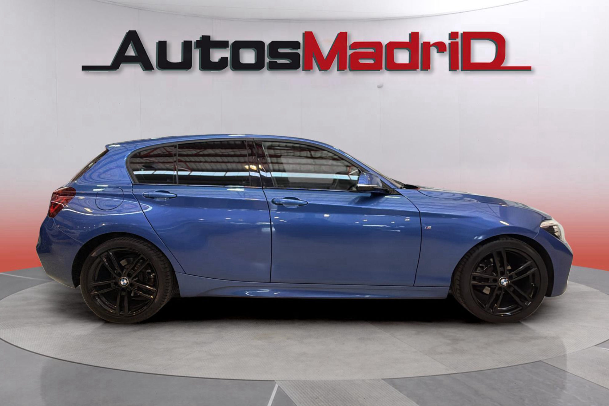 BMW Serie 1 118i - foto 9