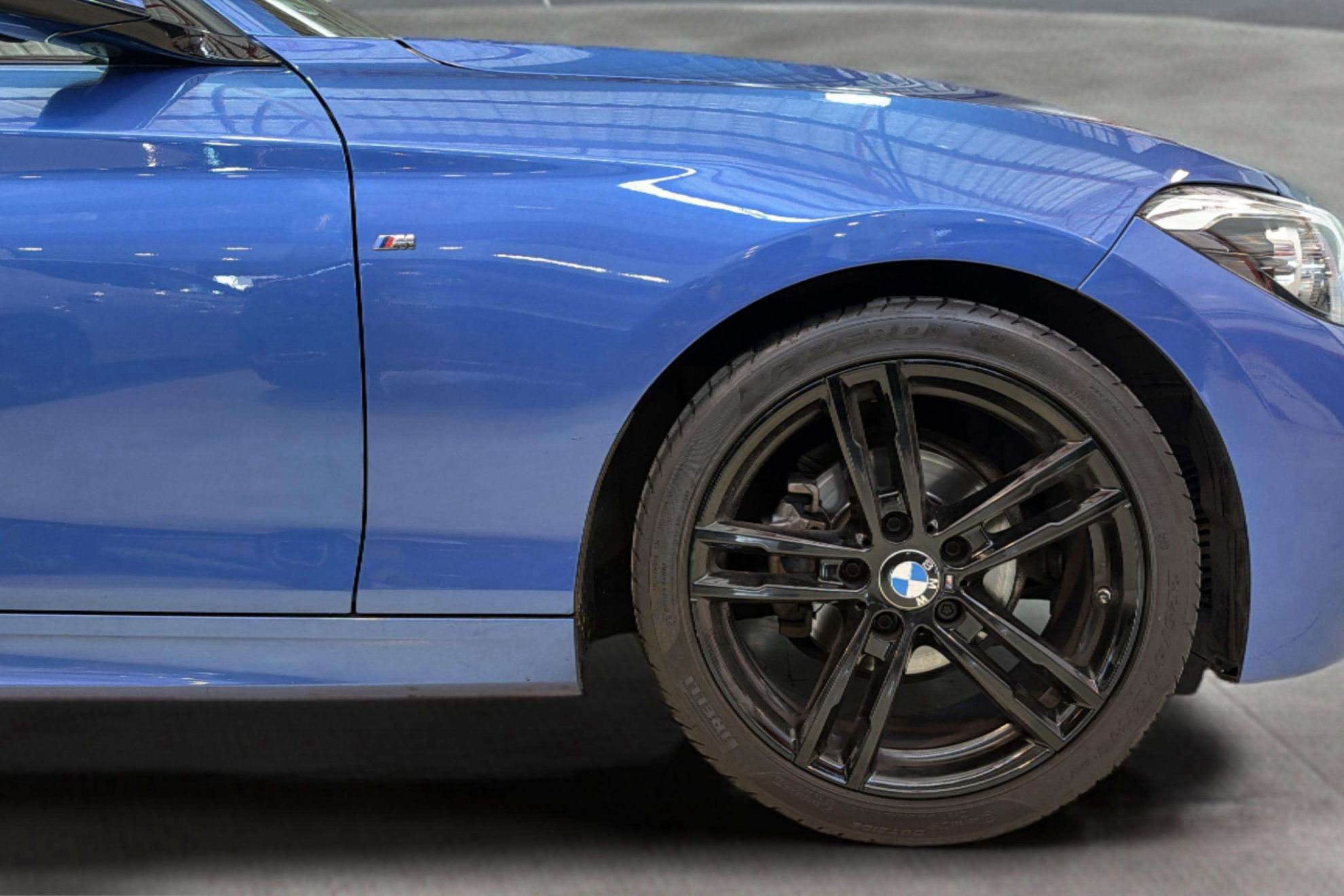 BMW Serie 1 118i - foto 10