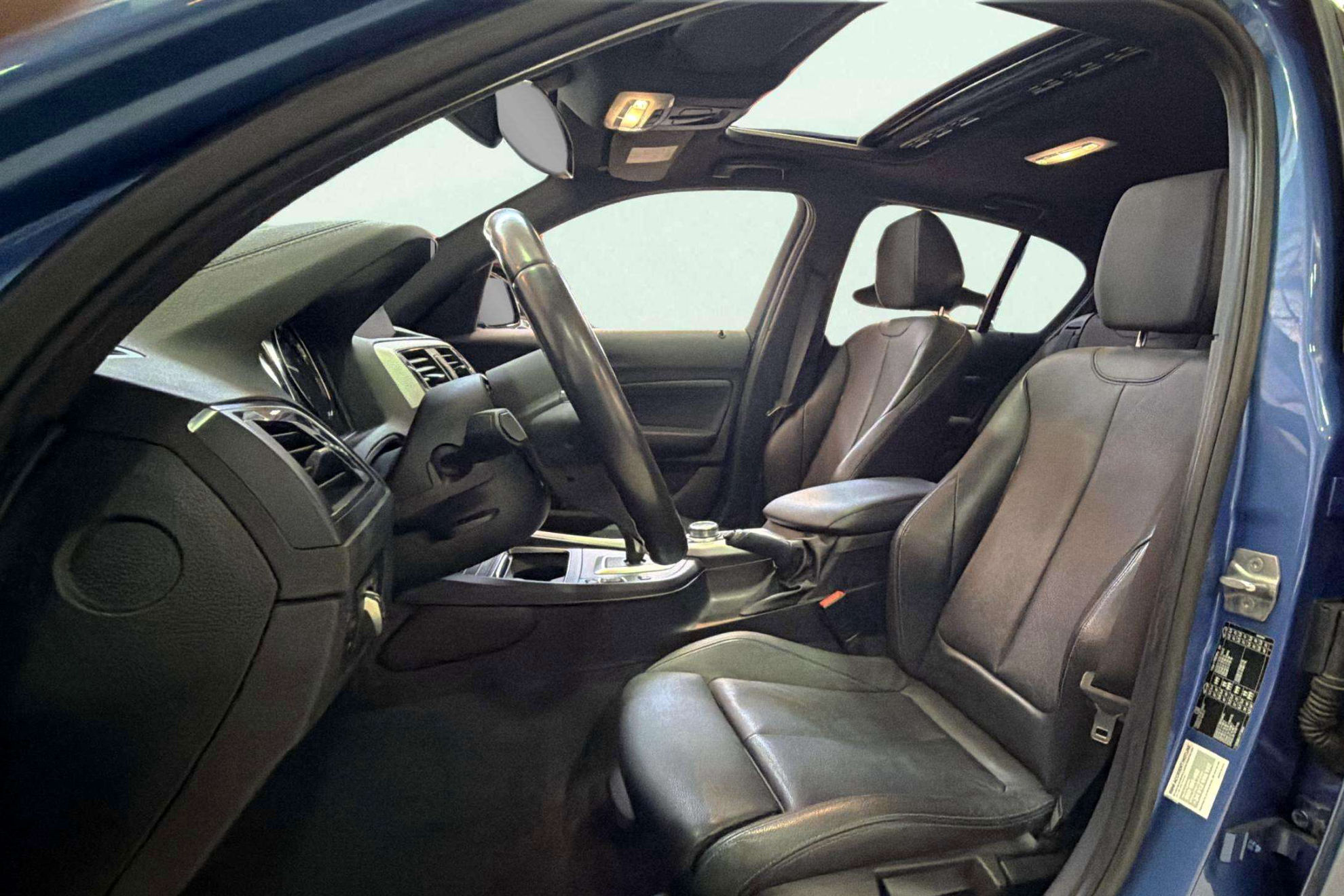 BMW Serie 1 118i - foto 12