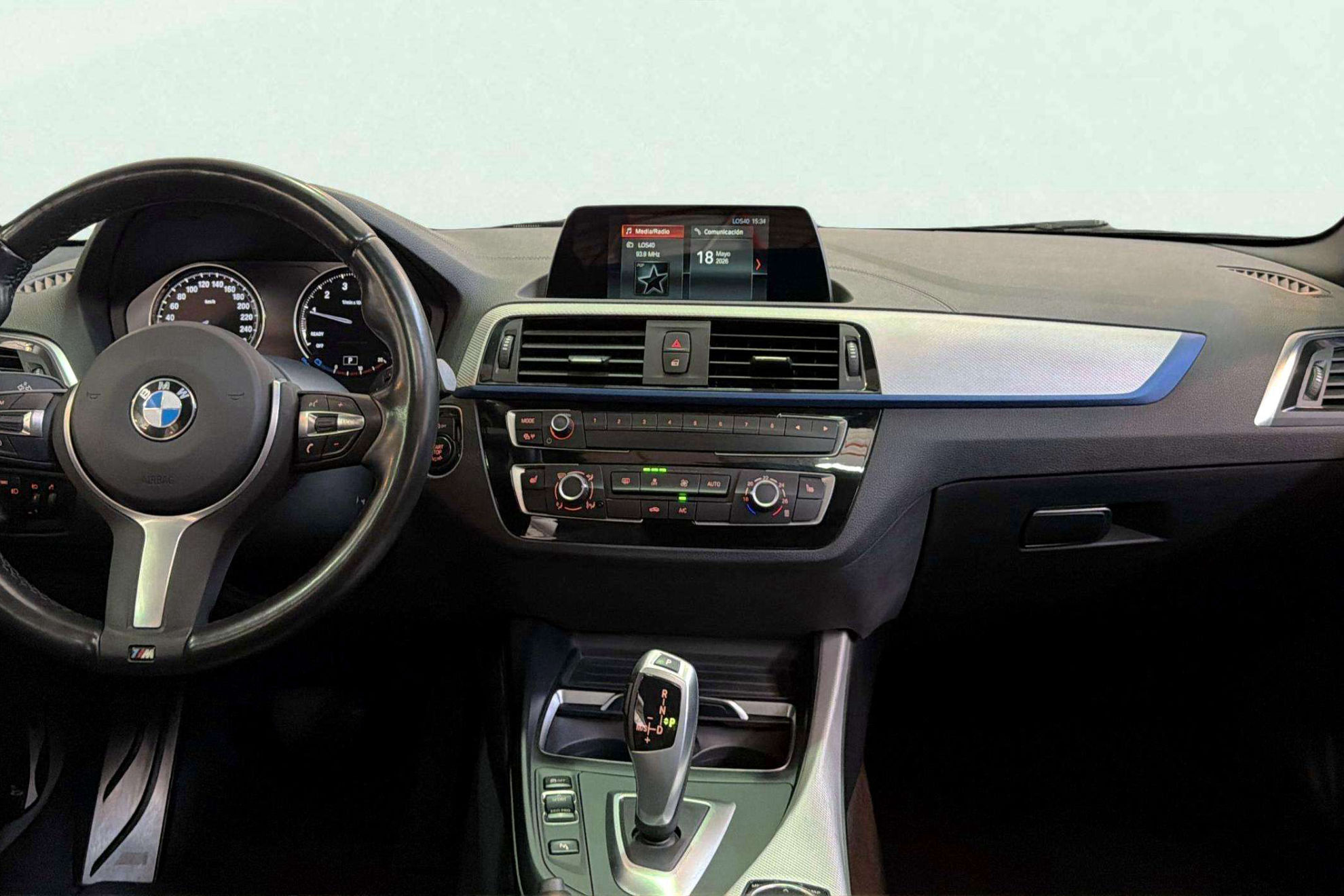 BMW Serie 1 118i - foto 16