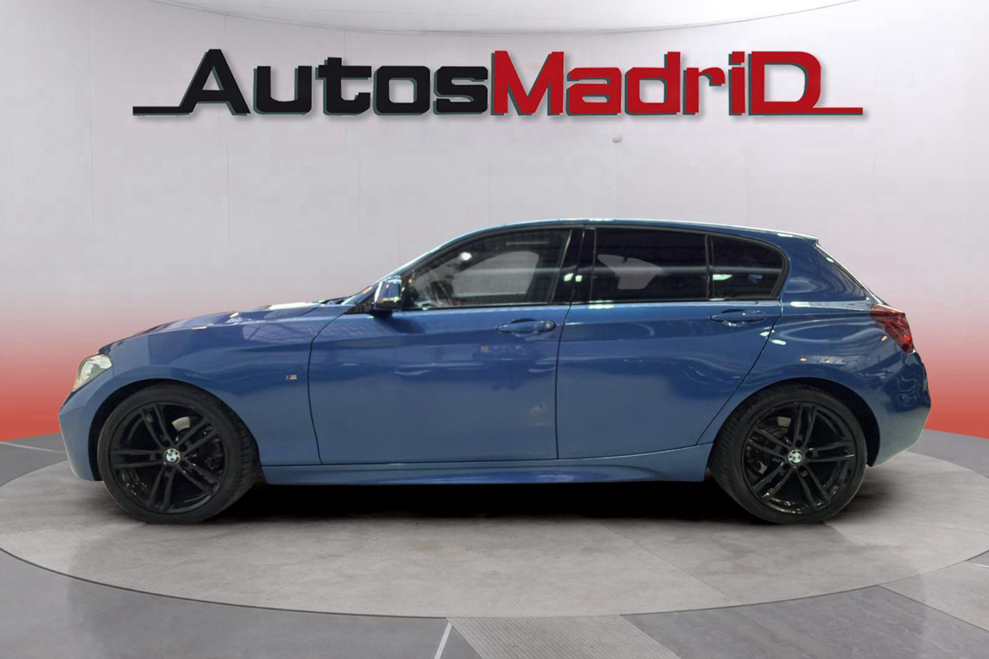 BMW Serie 1 118i - foto 4