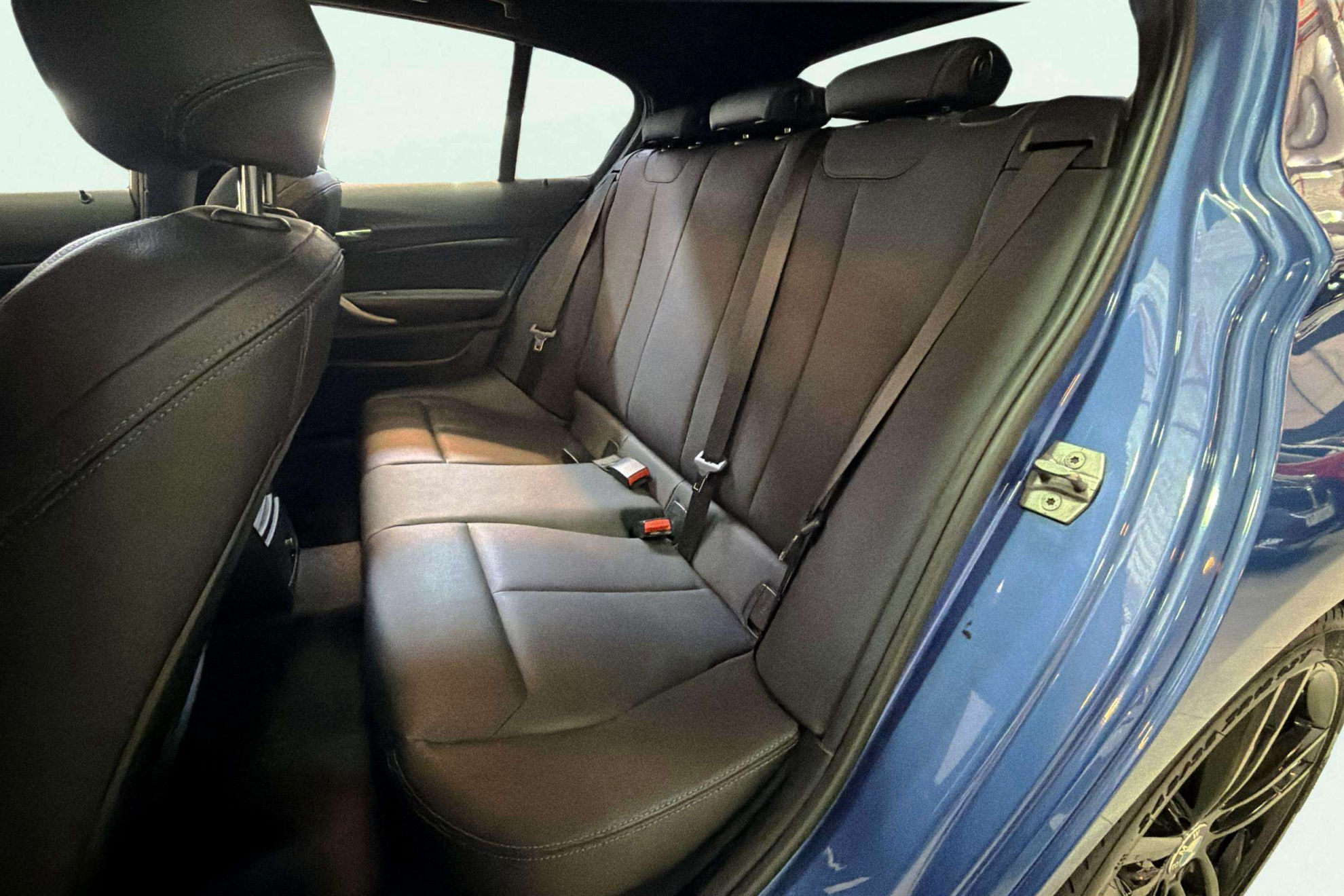 BMW Serie 1 118i - foto 13