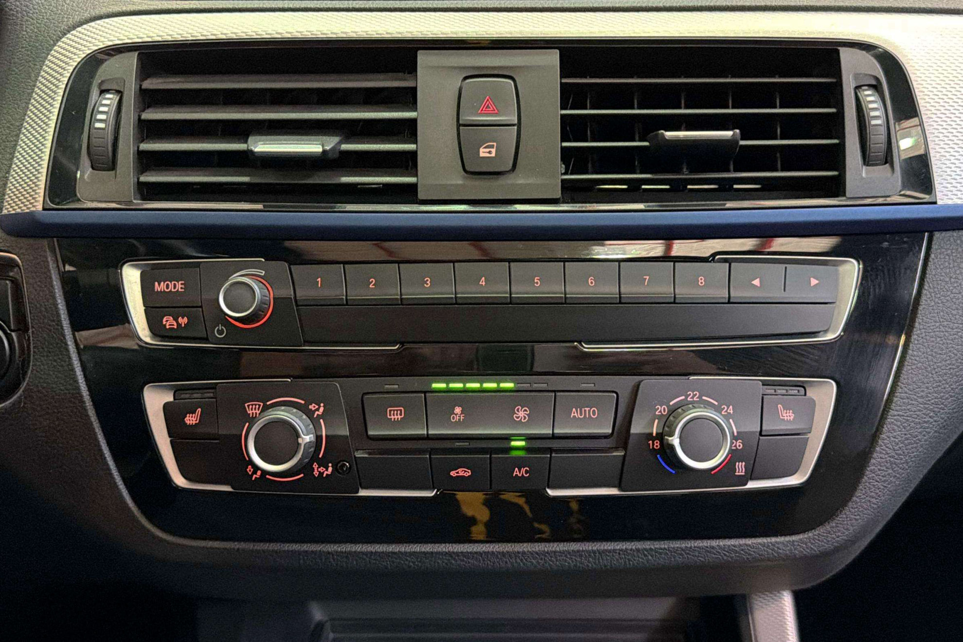 BMW Serie 1 118i - foto 23