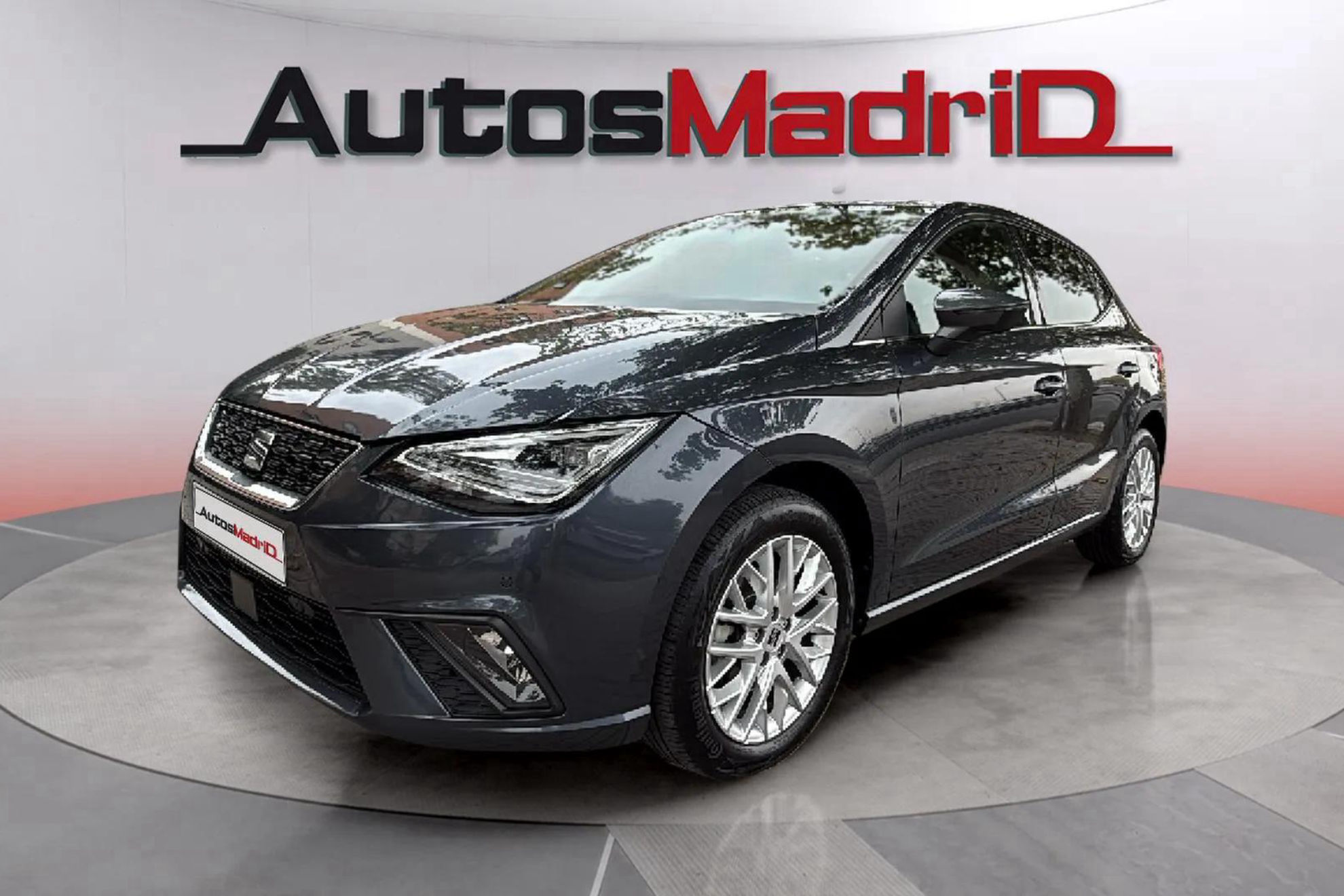 SEAT Ibiza 1.0 TSI Style XM - foto 3
