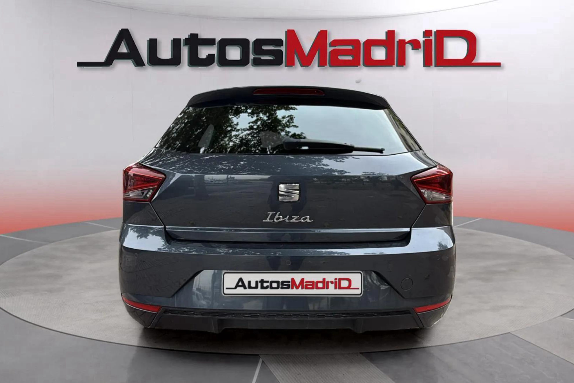 SEAT Ibiza 1.0 TSI Style XM - foto 6