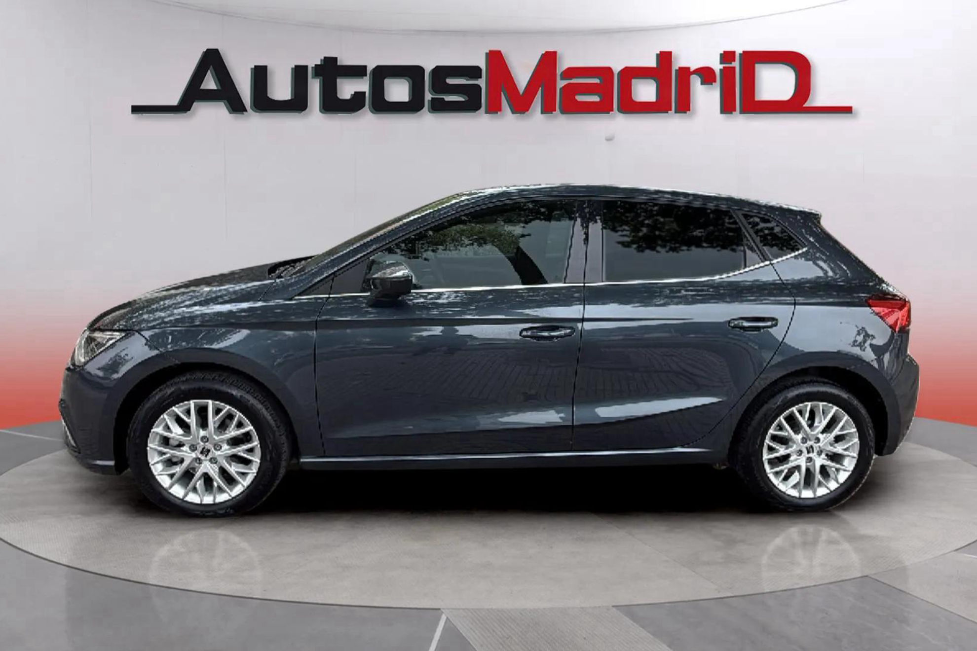 SEAT Ibiza 1.0 TSI Style XM - foto 4