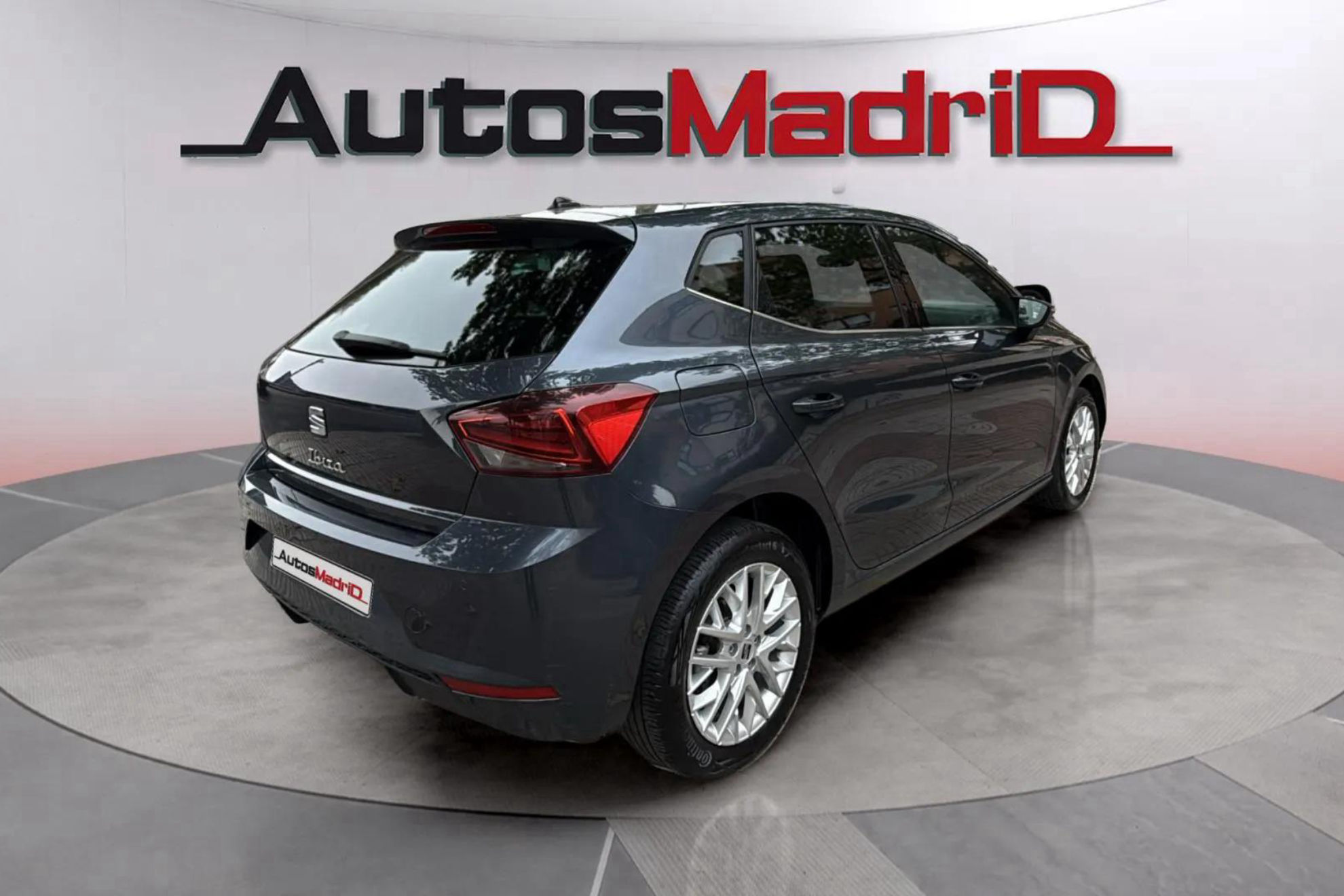 SEAT Ibiza 1.0 TSI Style XM - foto 7