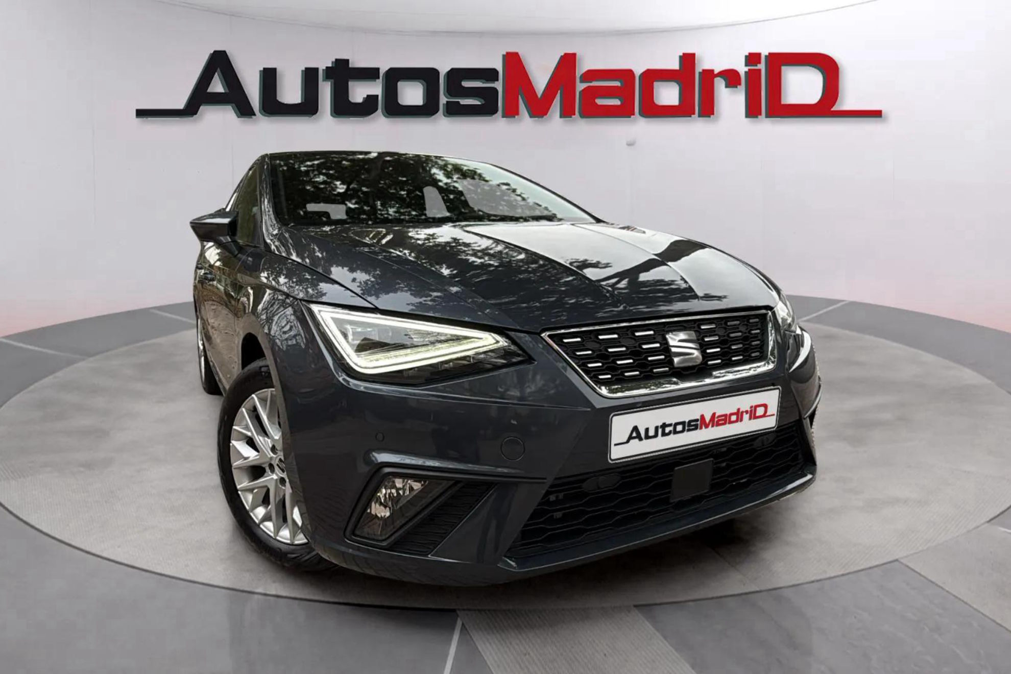 SEAT Ibiza 1.0 TSI Style XM
