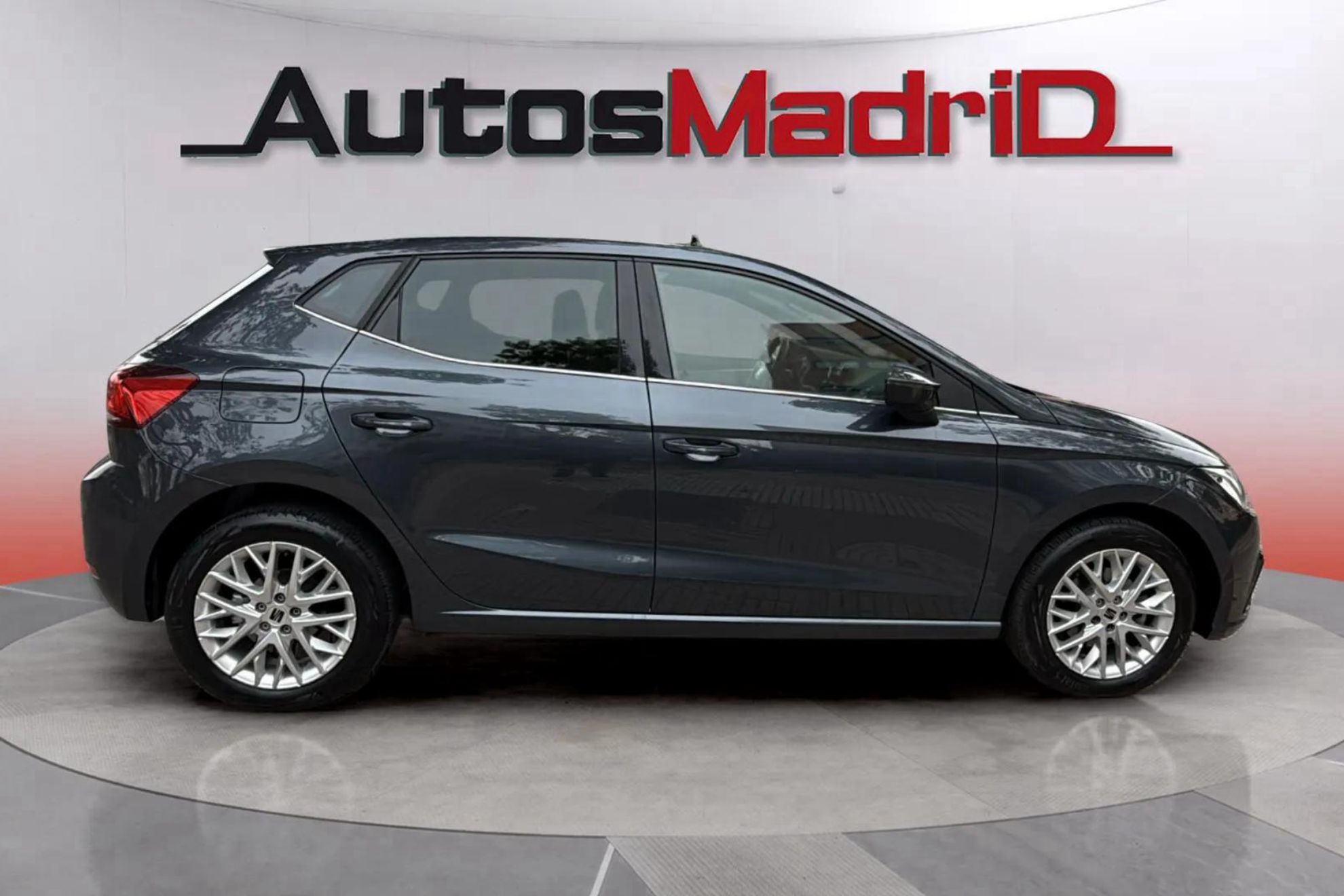 SEAT Ibiza 1.0 TSI Style XM - foto 8