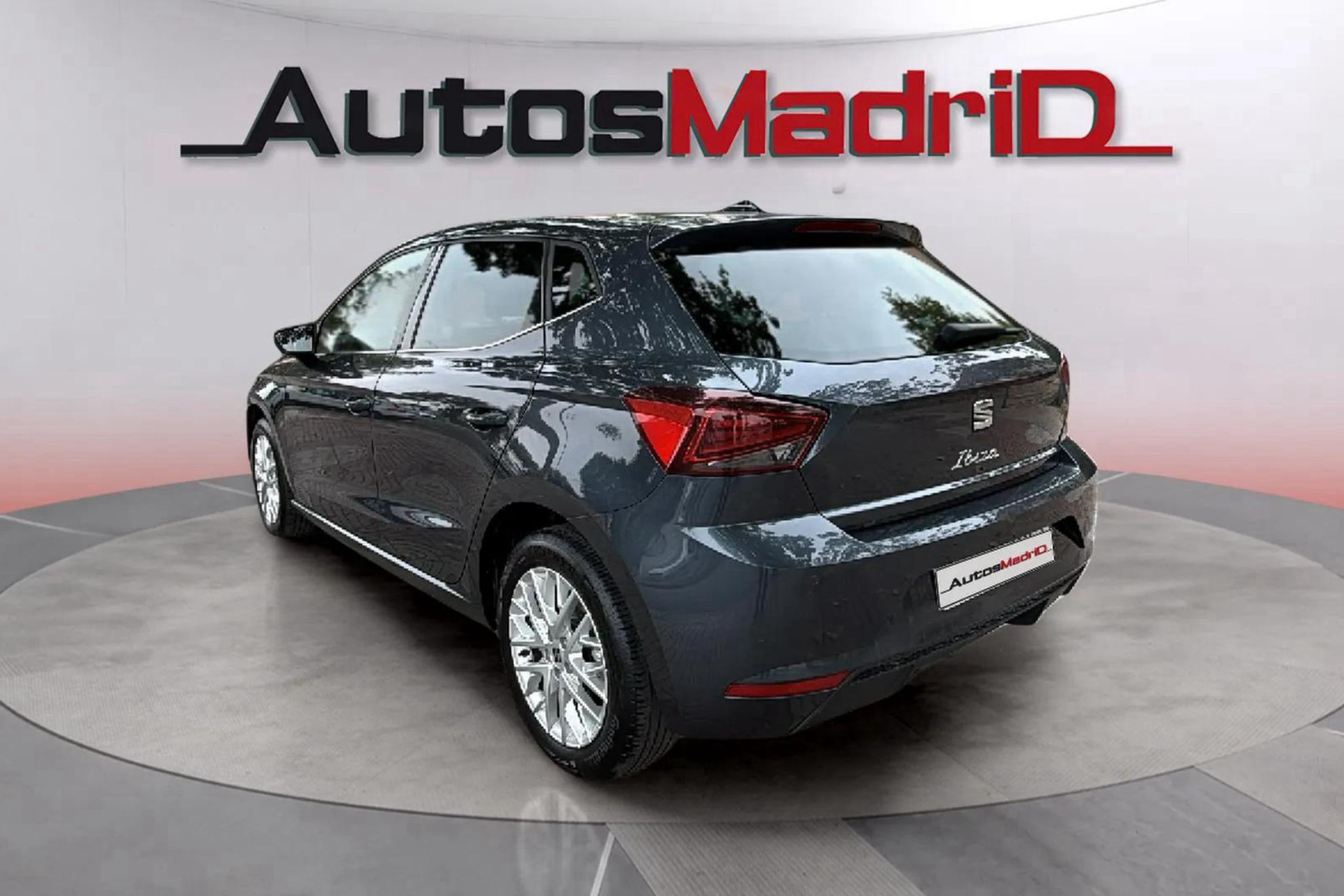 SEAT Ibiza 1.0 TSI Style XM - foto 5