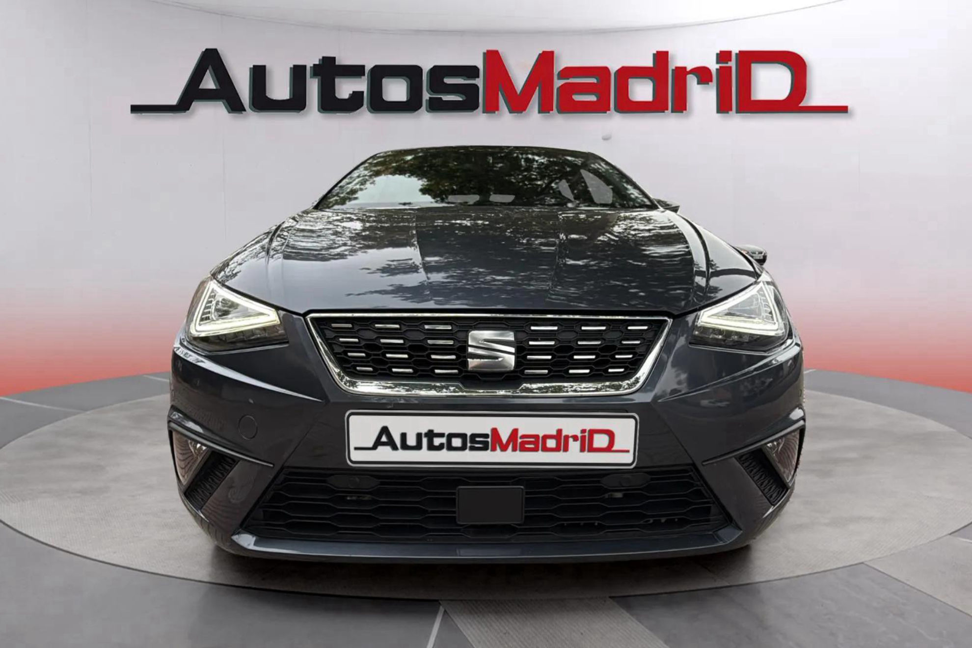 SEAT Ibiza 1.0 TSI Style XM - foto 2
