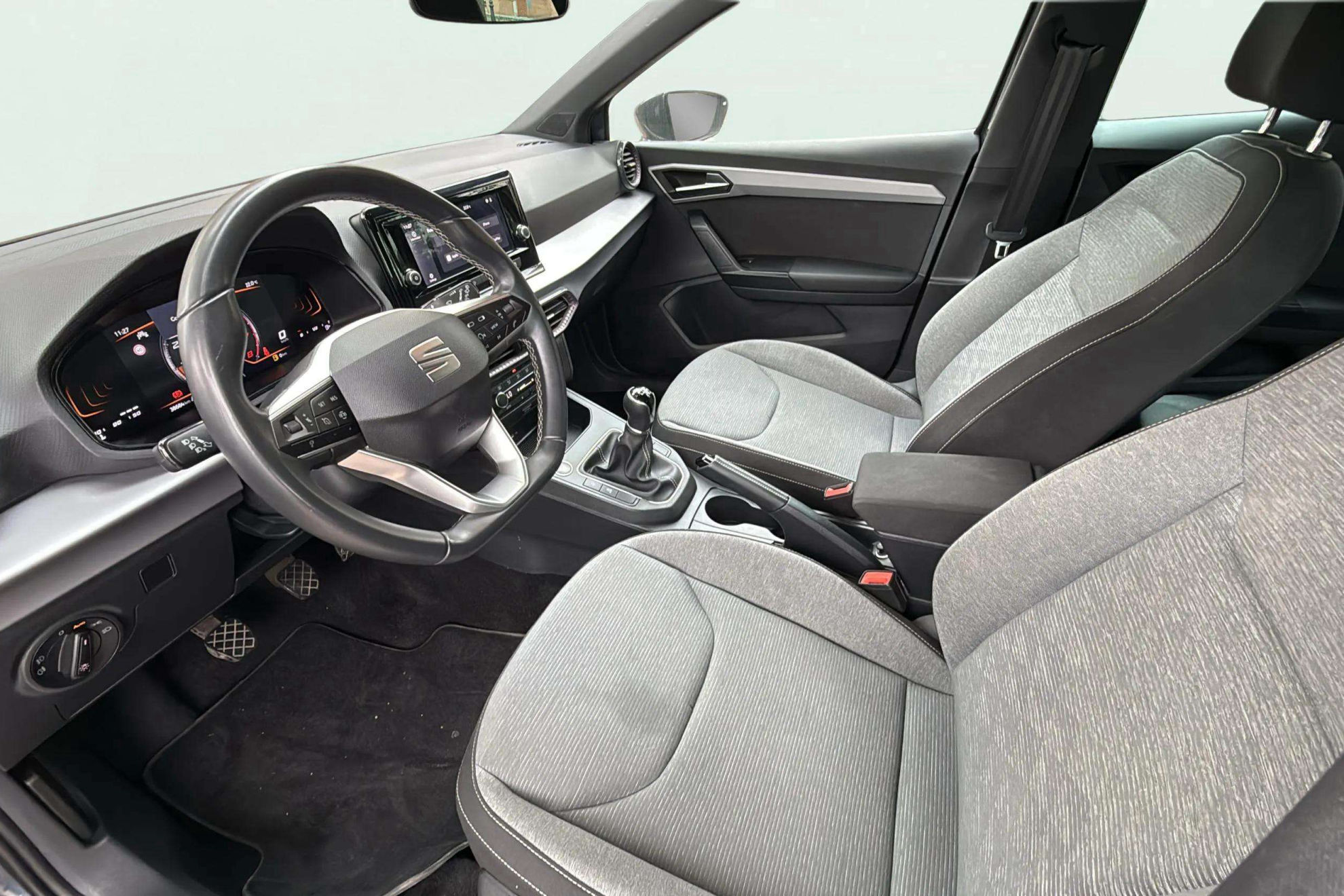 SEAT Ibiza 1.0 TSI Style XM - foto 25