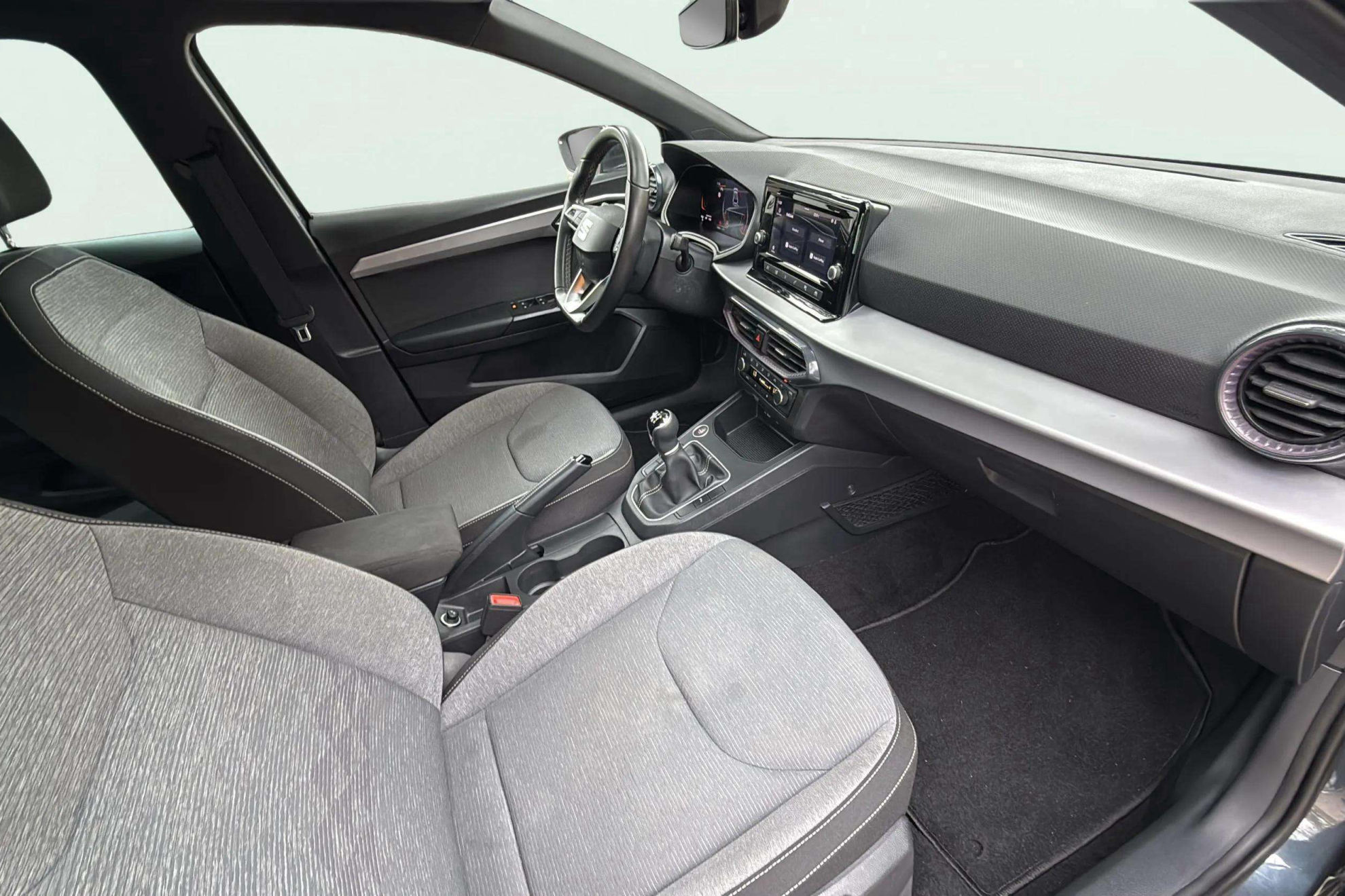 SEAT Ibiza 1.0 TSI Style XM - foto 27