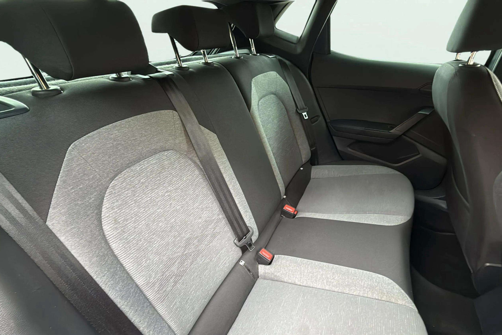 SEAT Ibiza 1.0 TSI Style XM - foto 30