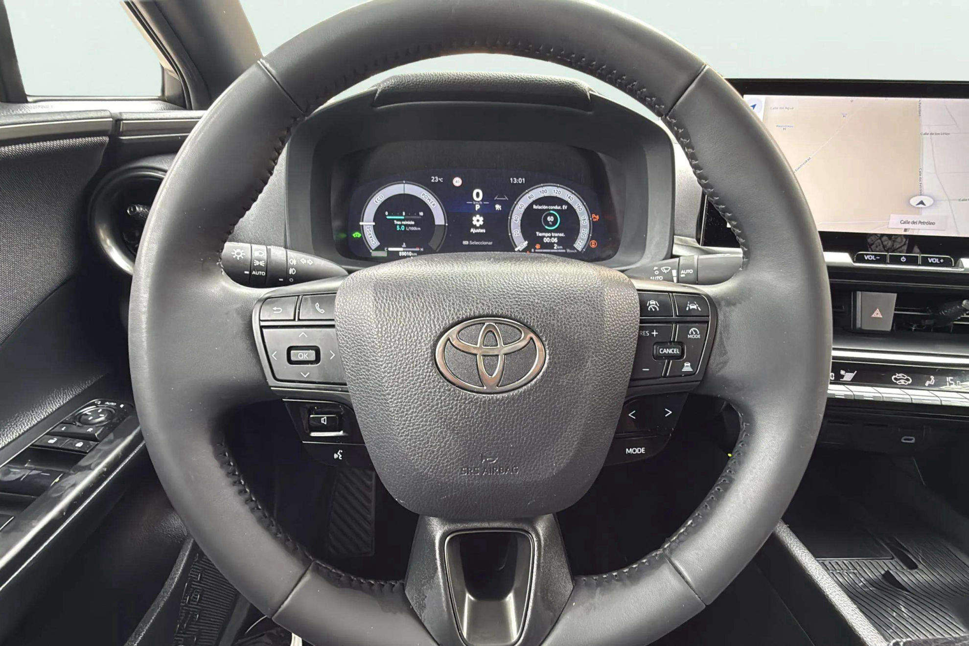 Toyota C-HR 1.8 Advance Hybrid 140 - foto 9
