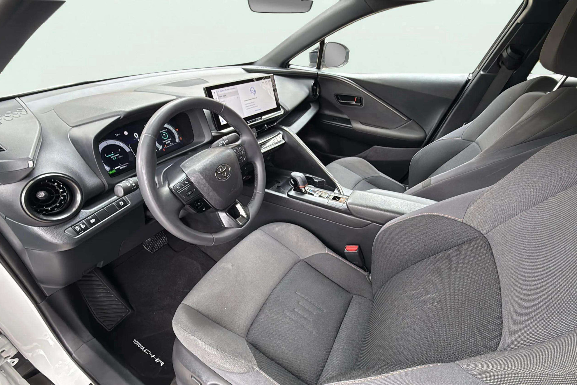Toyota C-HR 1.8 Advance Hybrid 140 - foto 11
