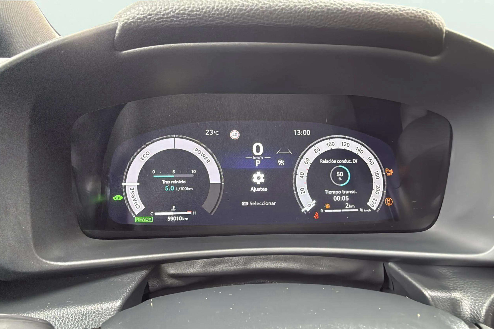 Toyota C-HR 1.8 Advance Hybrid 140 - foto 16