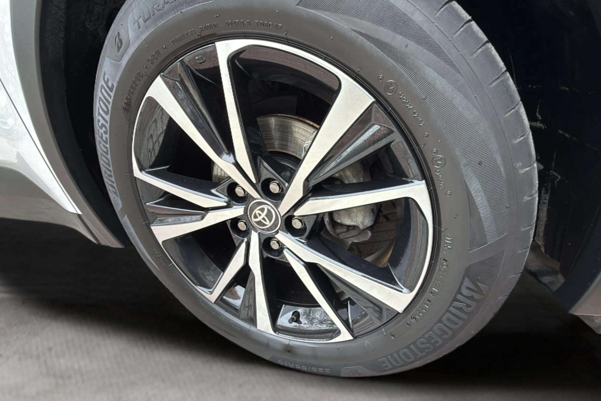Toyota C-HR 1.8 Advance Hybrid 140 - foto 35
