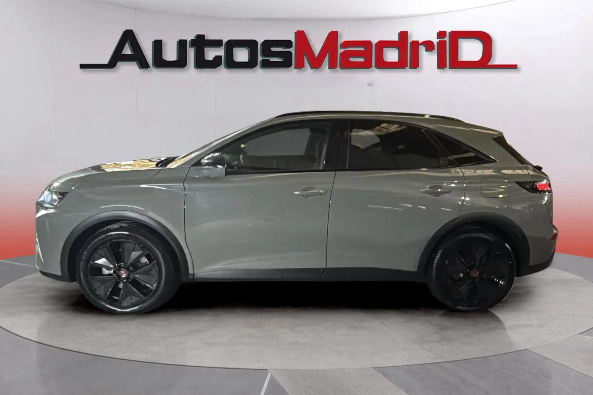 DS 7 E-Tense 225 Performance Line - foto 4
