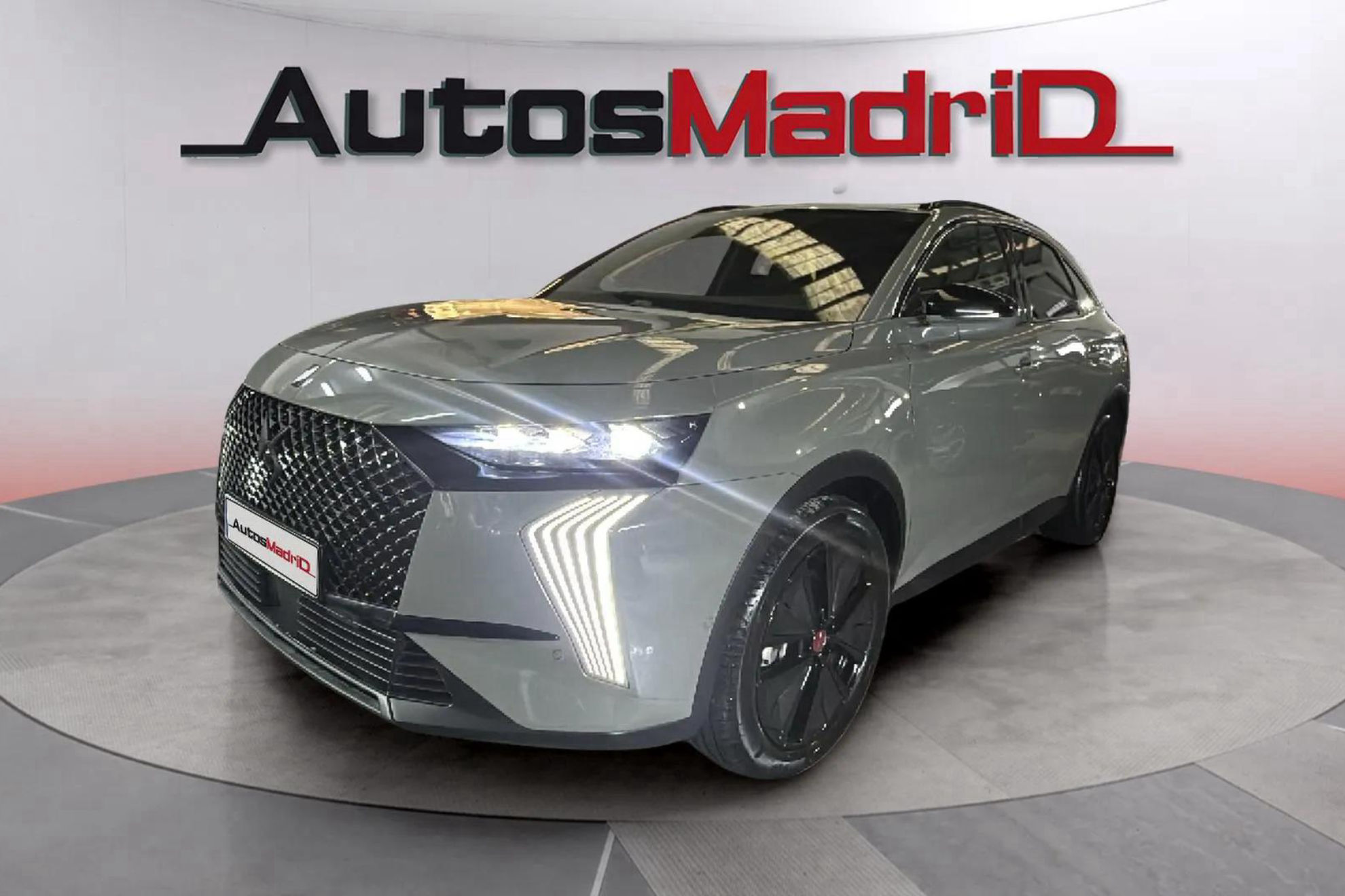 DS 7 E-Tense 225 Performance Line - foto 3