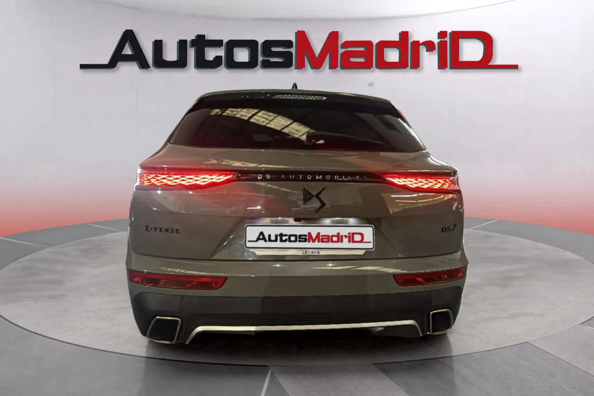 DS 7 E-Tense 225 Performance Line - foto 6