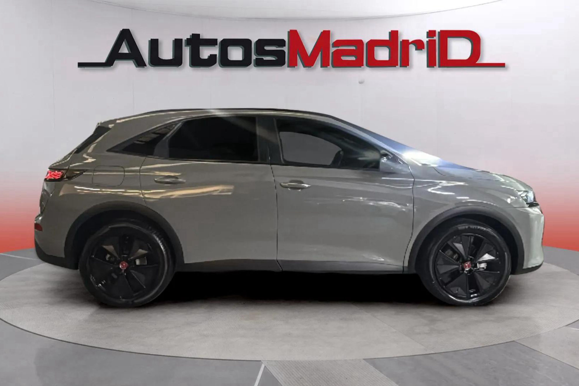DS 7 E-Tense 225 Performance Line - foto 8