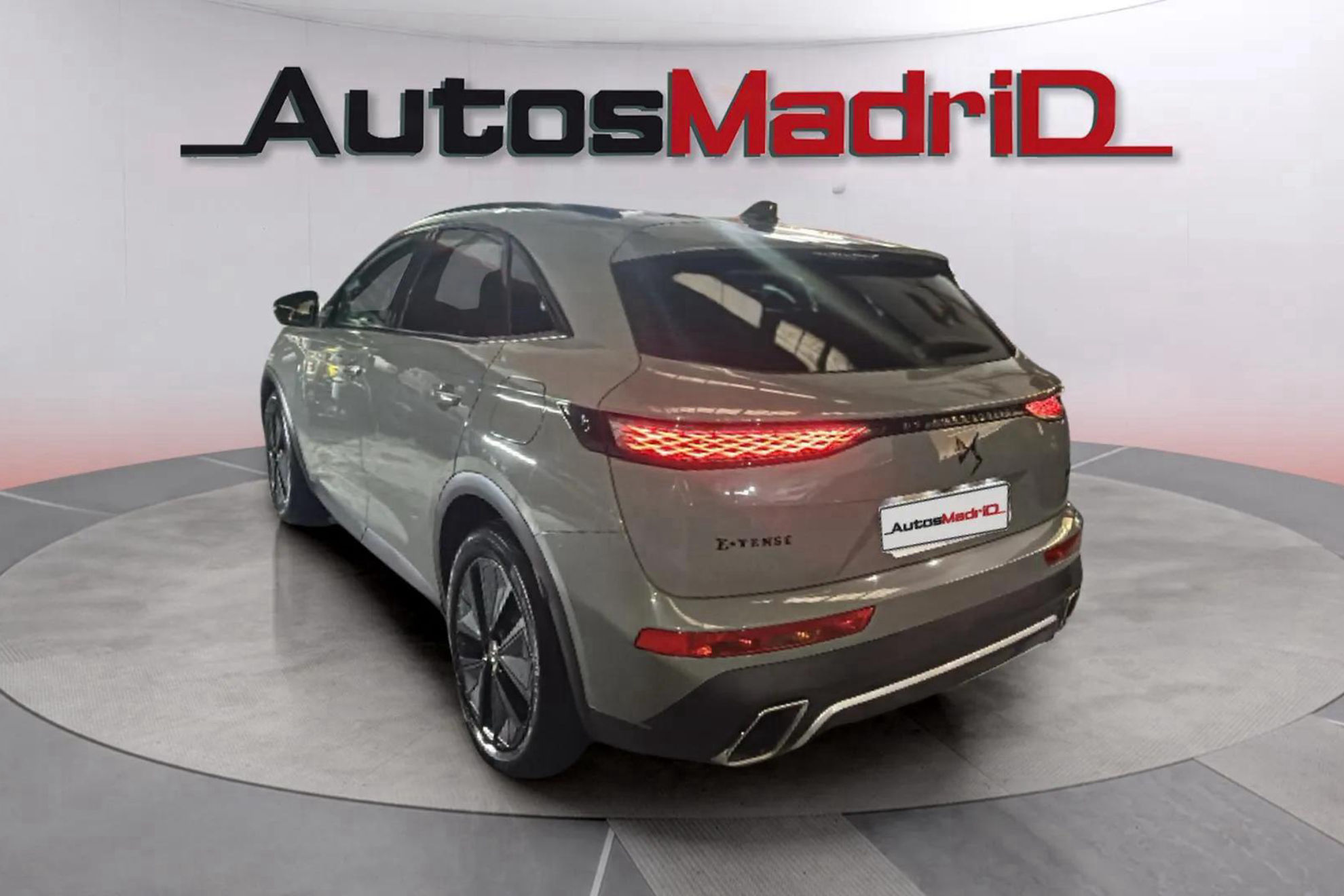 DS 7 E-Tense 225 Performance Line - foto 5