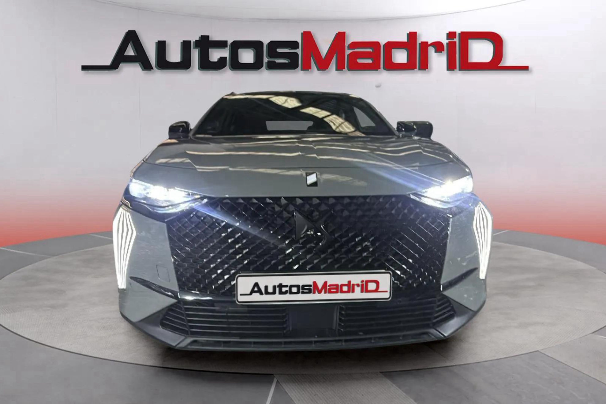 DS 7 E-Tense 225 Performance Line - foto 2