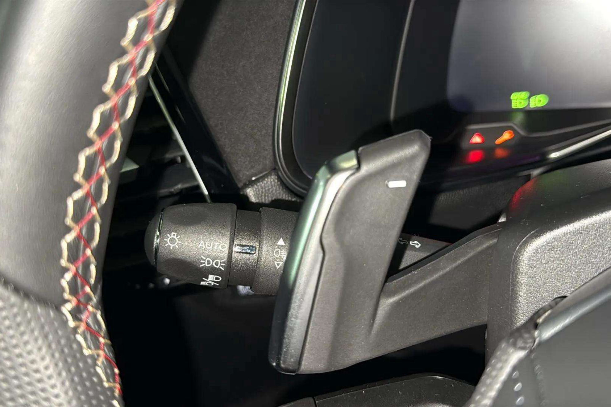 DS 7 E-Tense 225 Performance Line - foto 11