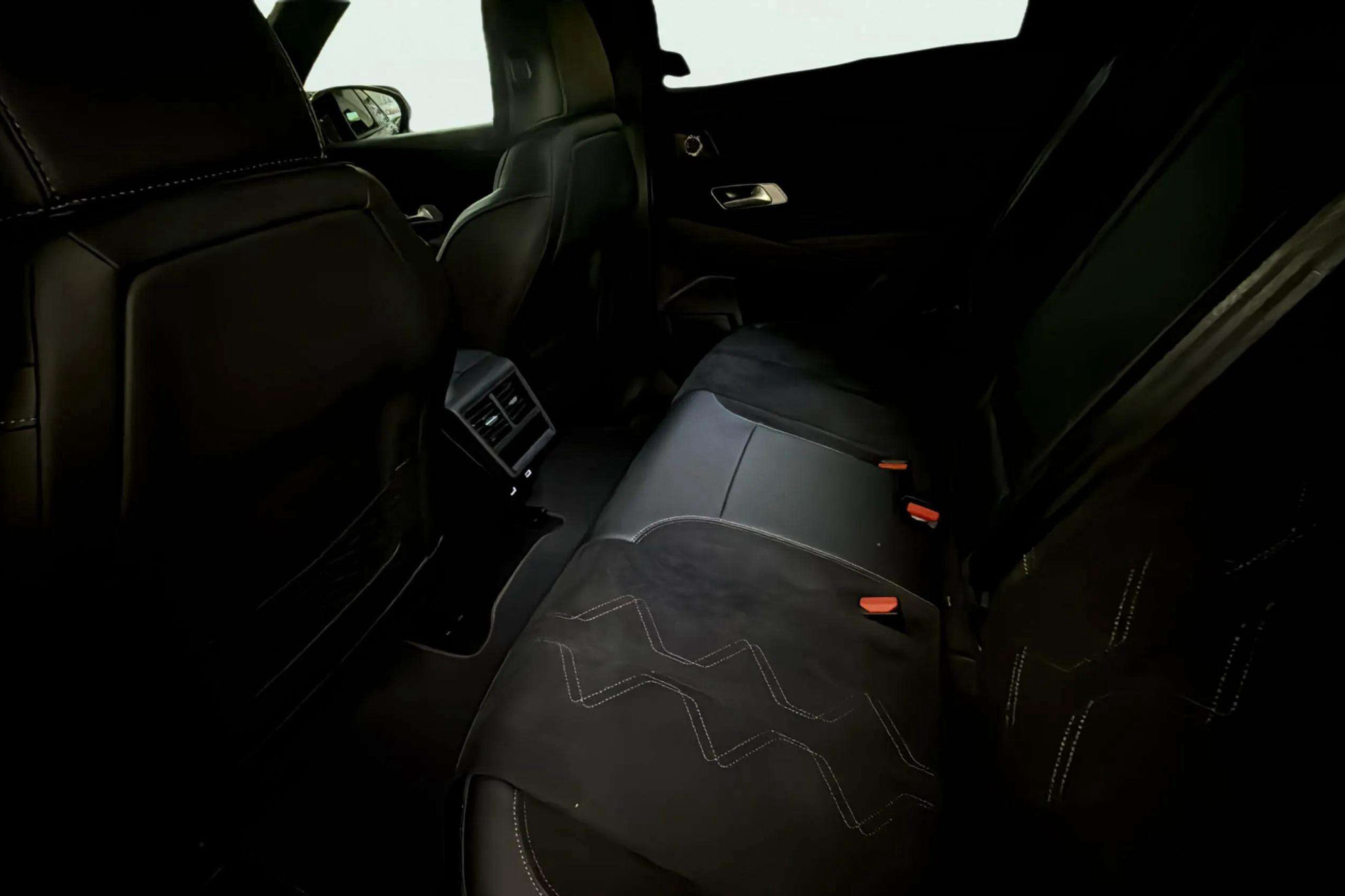 DS 7 E-Tense 225 Performance Line - foto 29