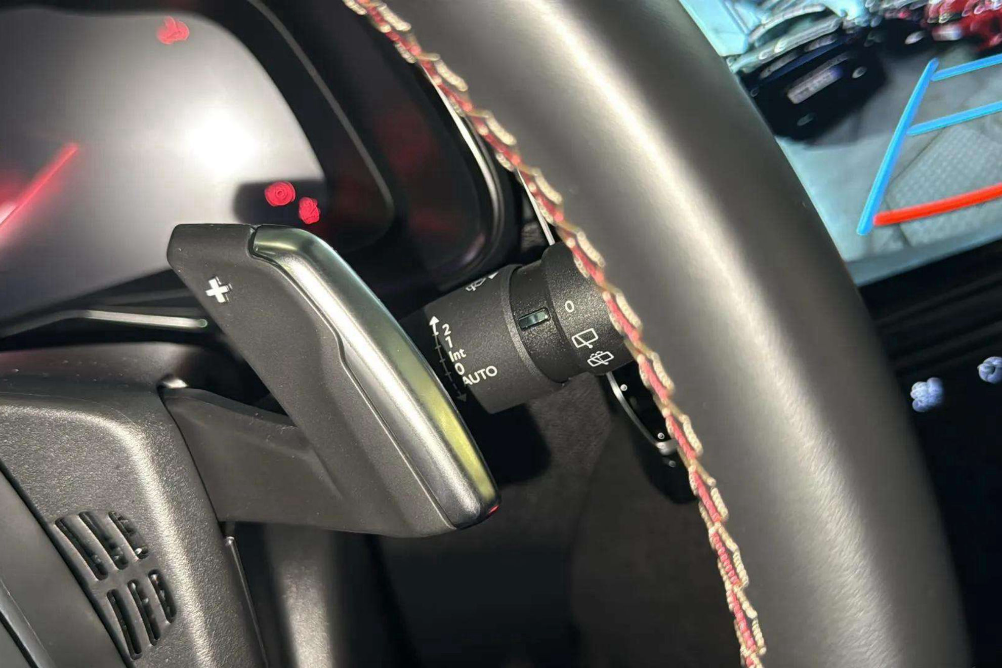 DS 7 E-Tense 225 Performance Line - foto 12