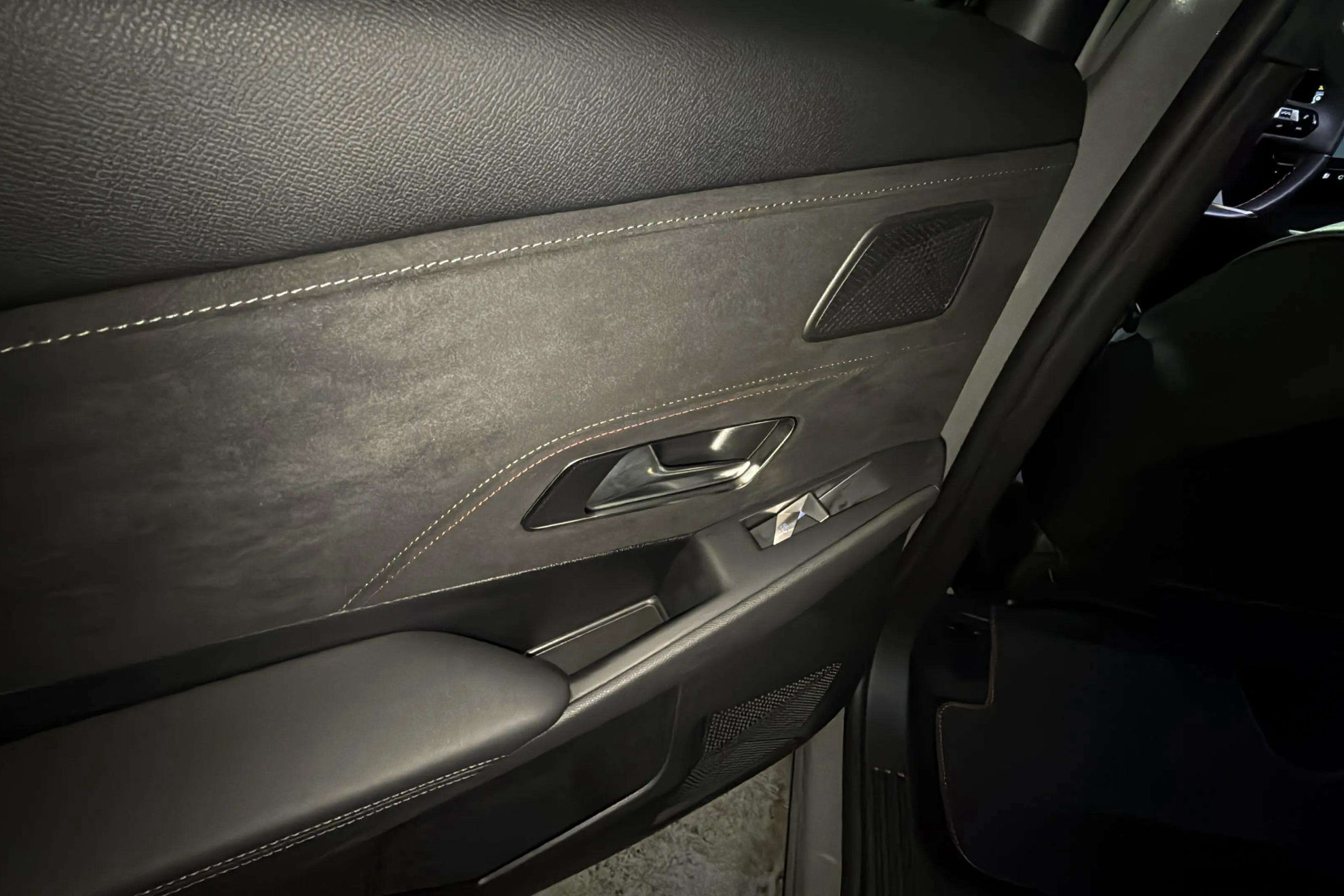 DS 7 E-Tense 225 Performance Line - foto 32