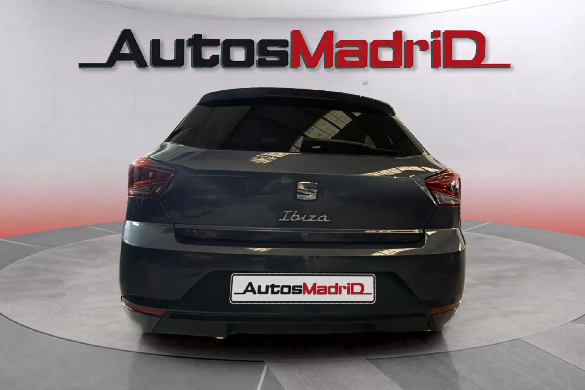 SEAT Ibiza 1.0 TSI Style XM - foto 6